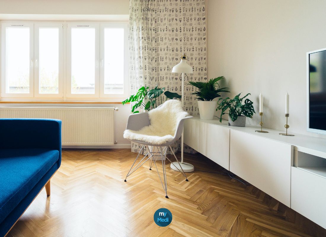 Comment assainir l'air de la maison ?