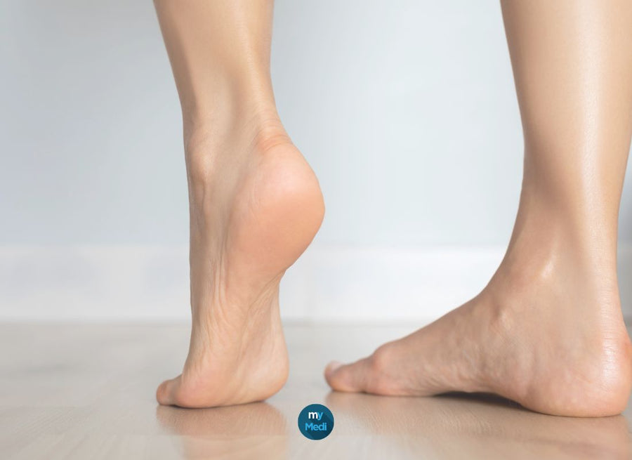 Des pieds sans corne toute l'année