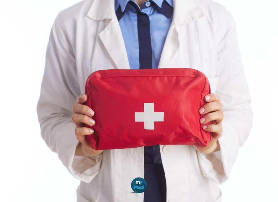 Les premiers secours