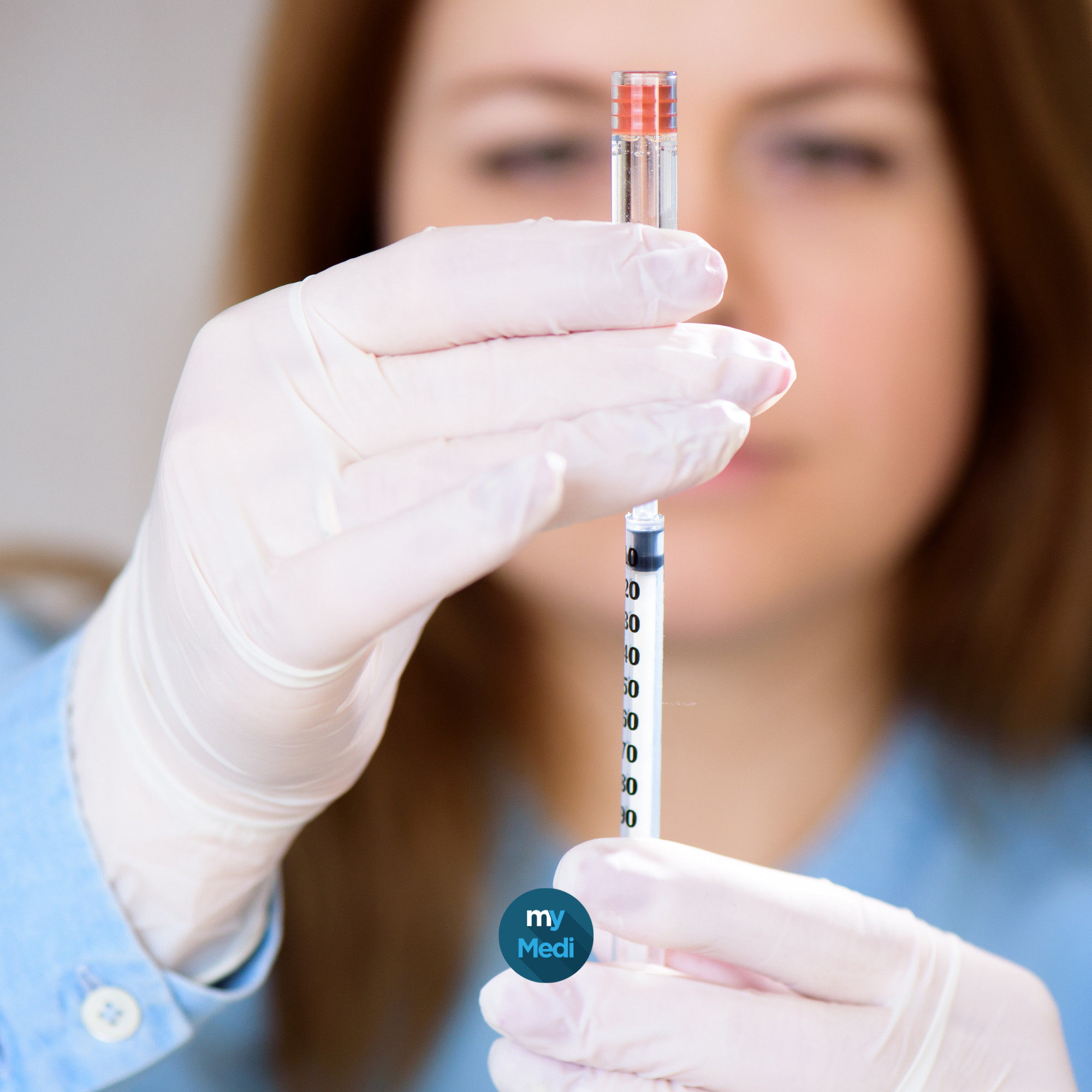 Set injection insuline avec et sans aiguille