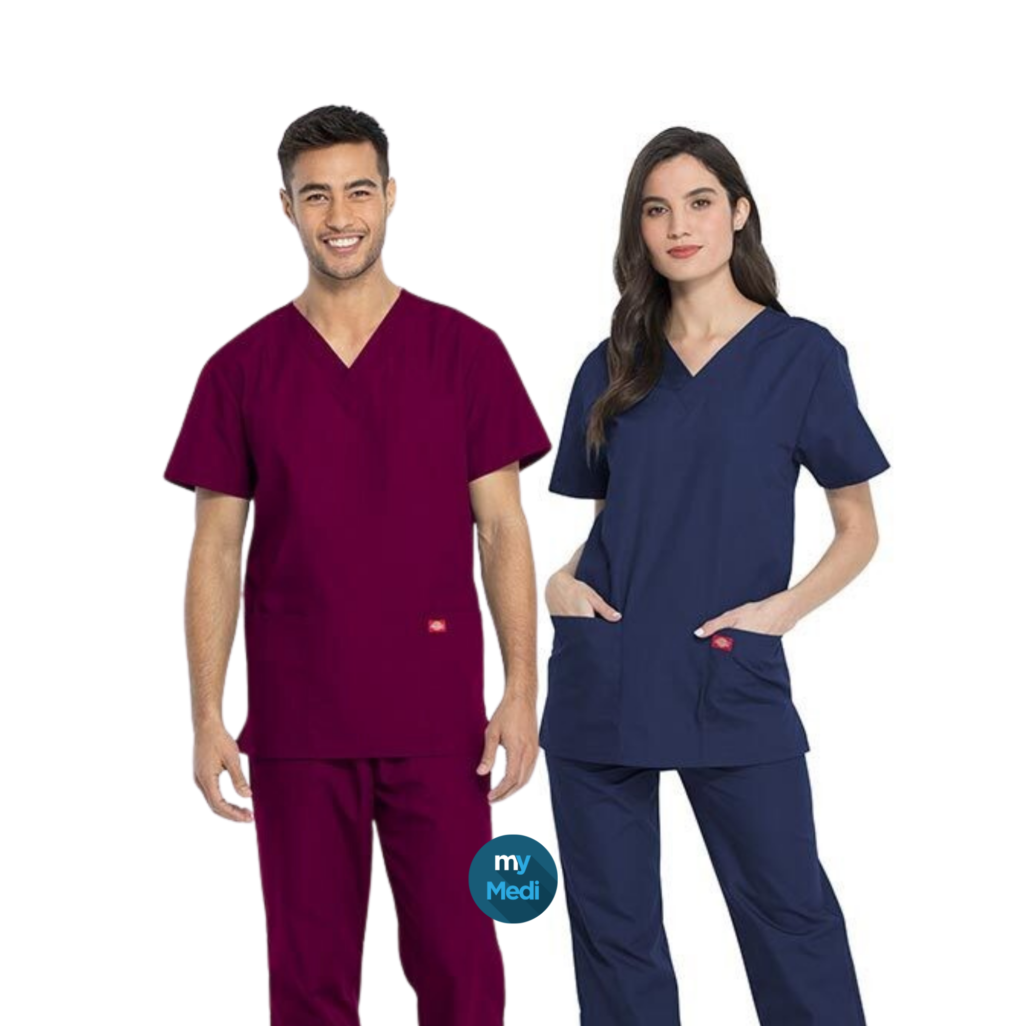 Blouses et pantalons