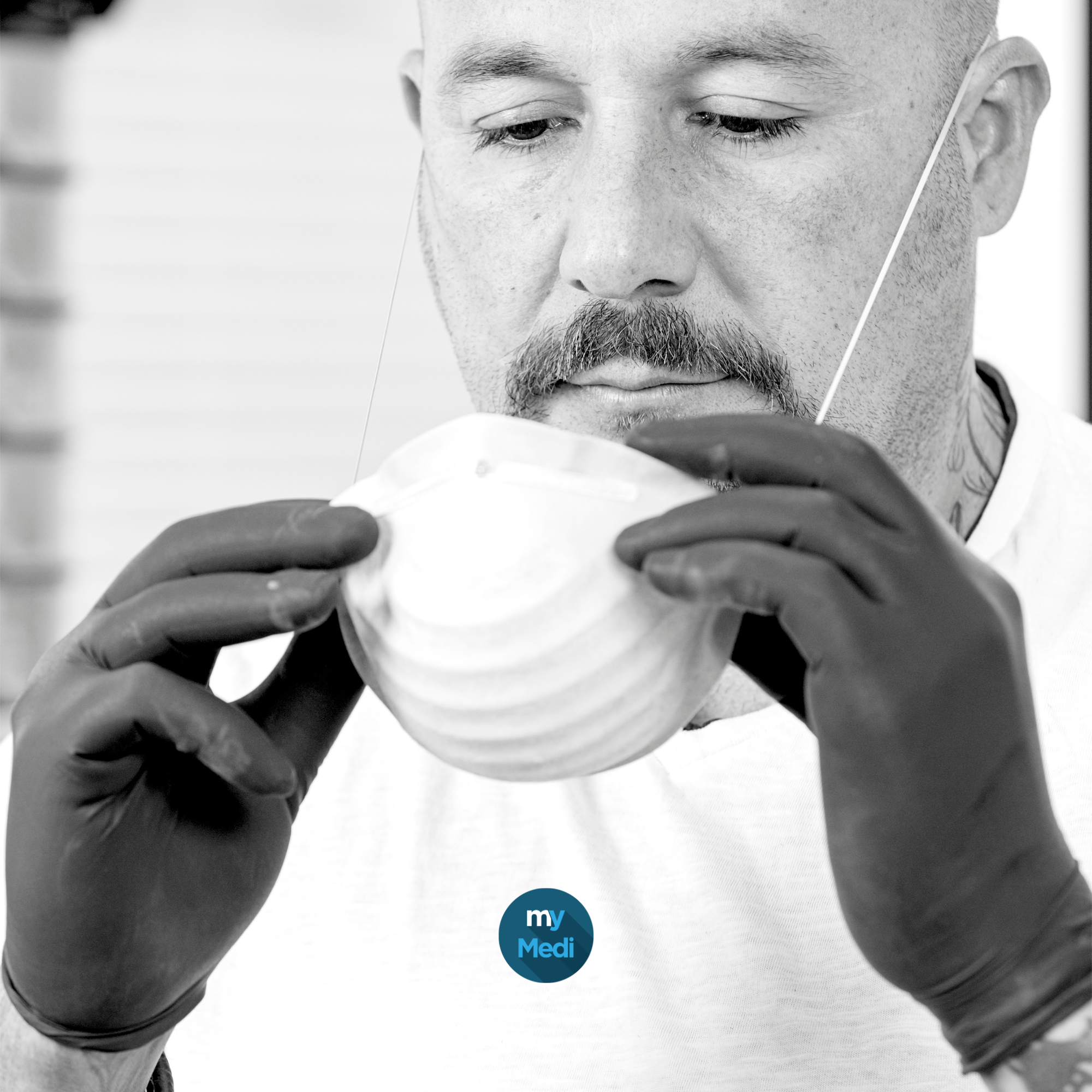 Hygiène du salon de tatouage - My Médical