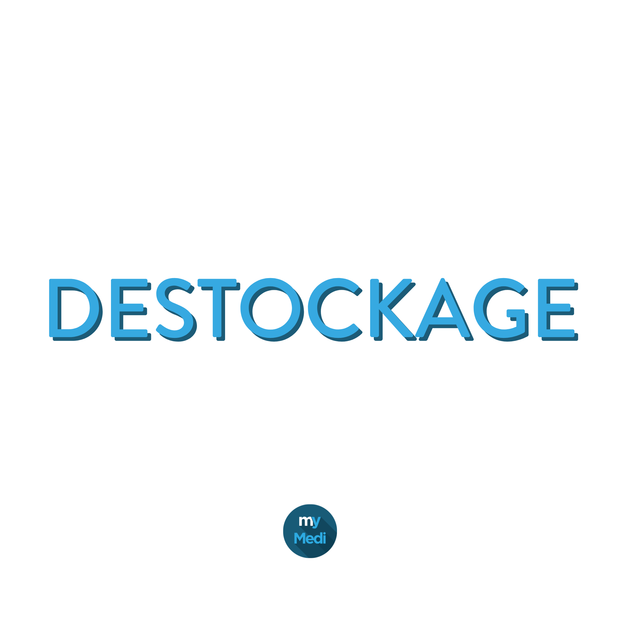Destockage