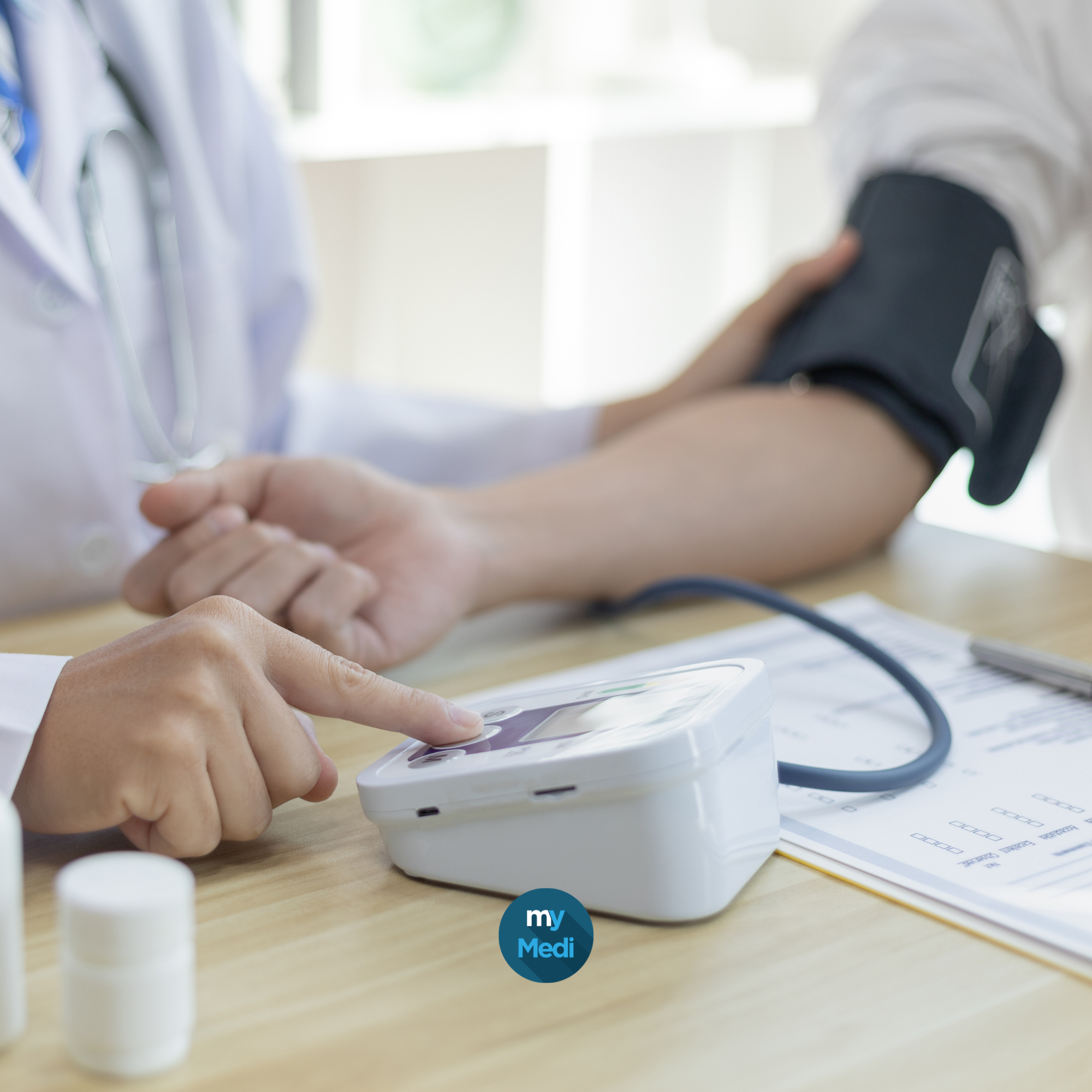 Mesure et diagnostic