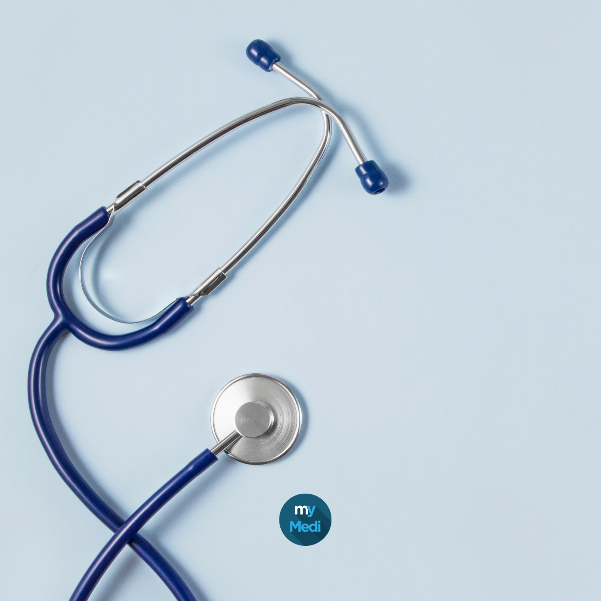 Stéthoscopes pour infirmiers