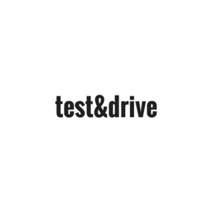 Test & drive