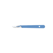 Sterile single-use scalpels - Swann-Morton - Box of 10