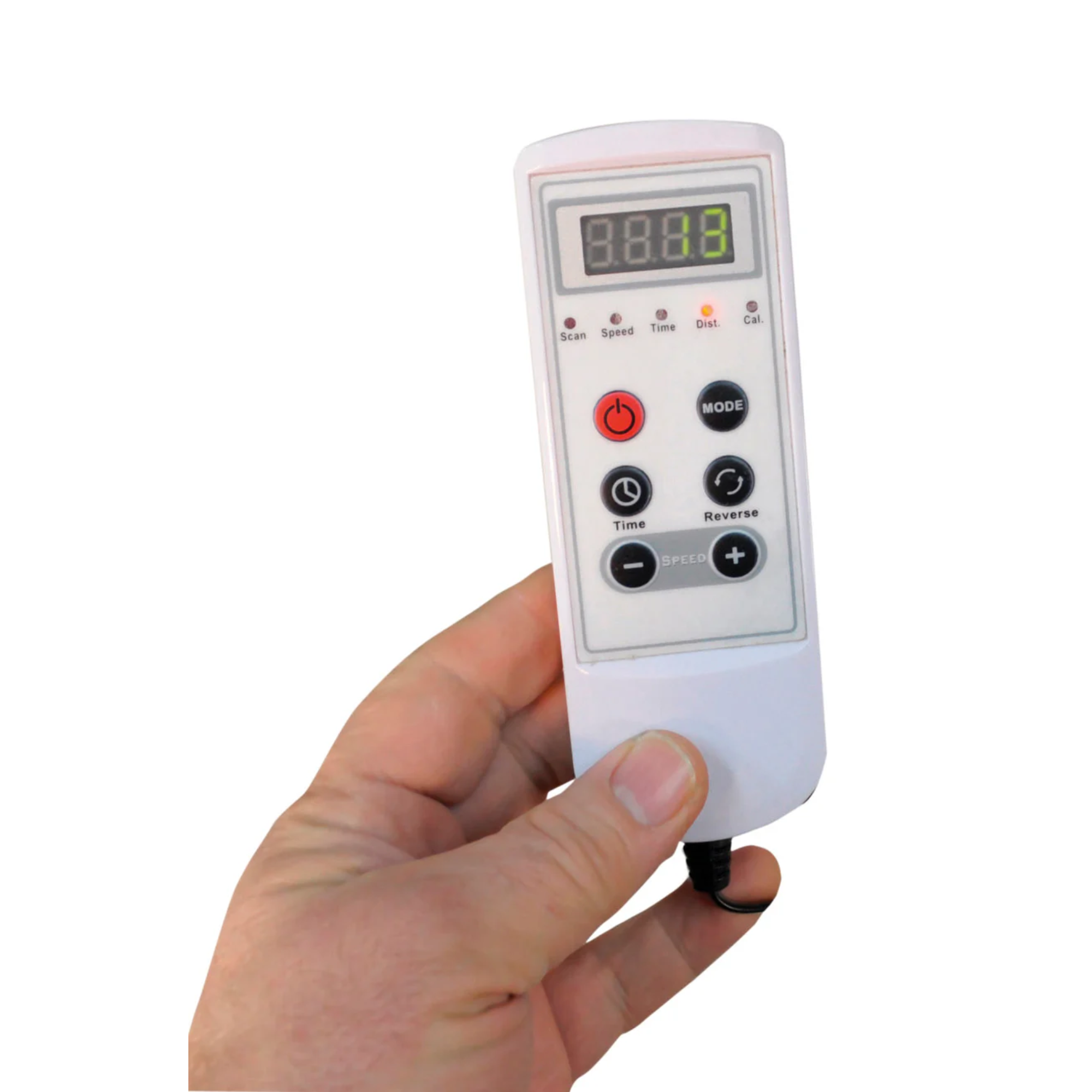 Mini Pédalier électrique - Aidapt