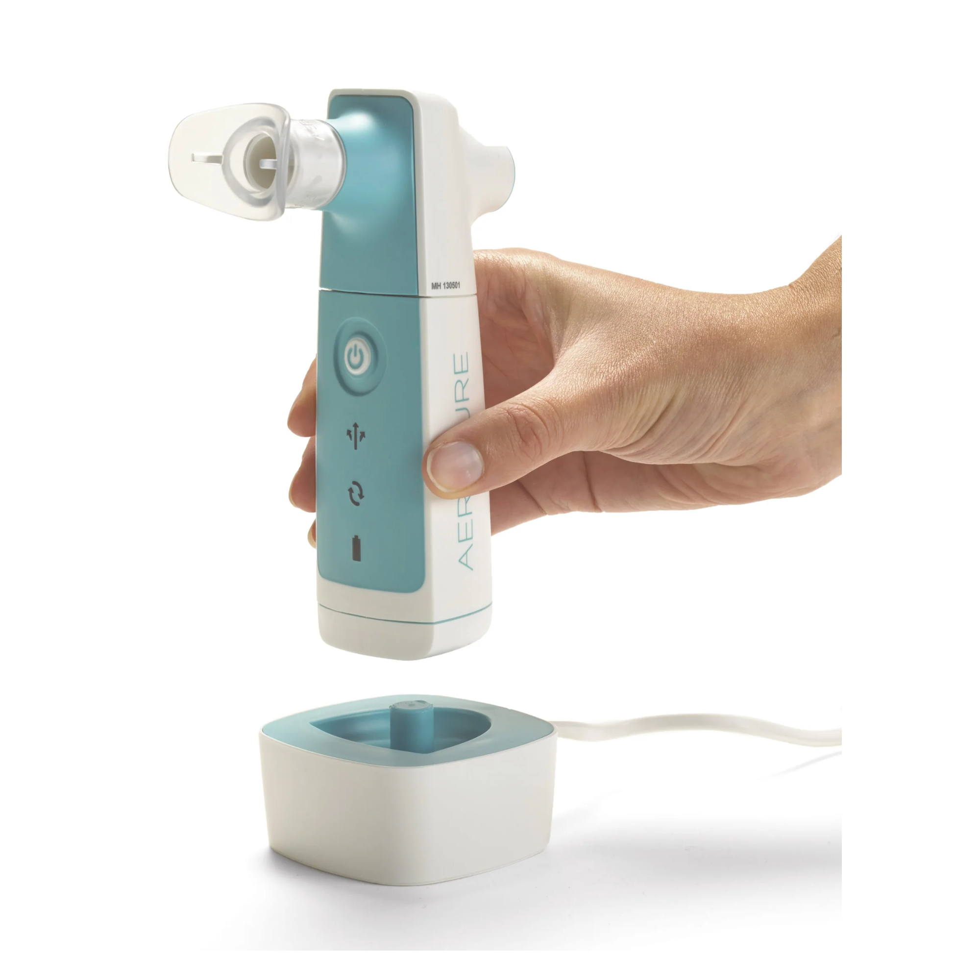 Revitive® Aerosure Breathing Aid - Revitive