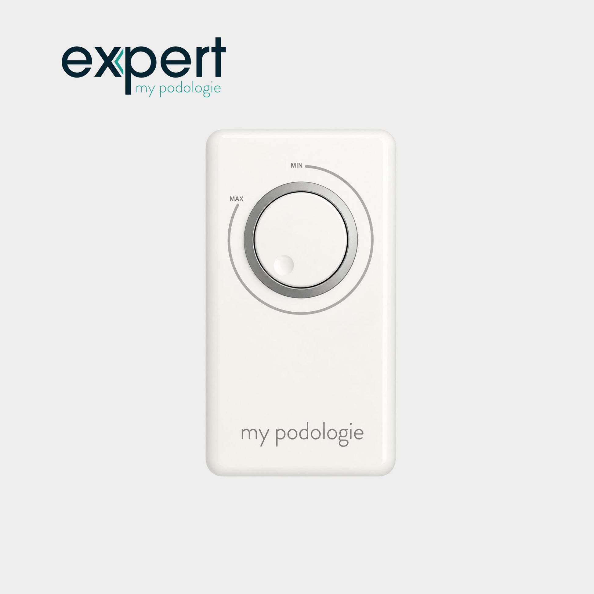 Micromoteur portable PODO38S - Blanc - 30 000 tr/min - Avec pièce à main démontable - My Médical