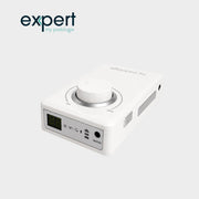 Micromoteur portable PODO38S - Blanc - 30 000 tr/min - Avec pièce à main démontable - My Médical
