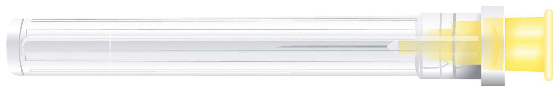 Aiguille PIC Phlébologie 13X0,3mm