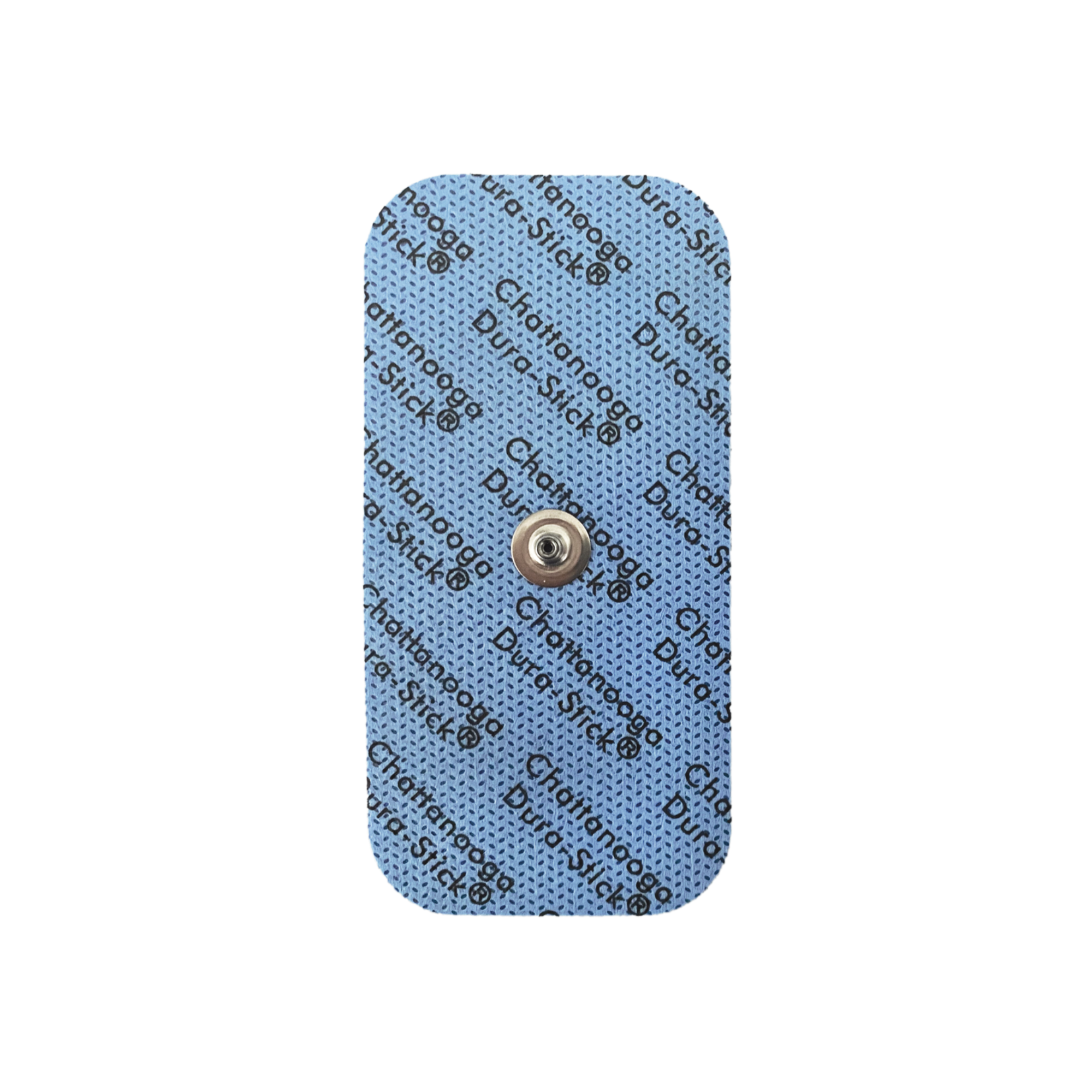 Électrodes à fil Dura-stick® Plus - Snap - 1 sachet de 2 ou 4 - Chattanooga® - My Médical