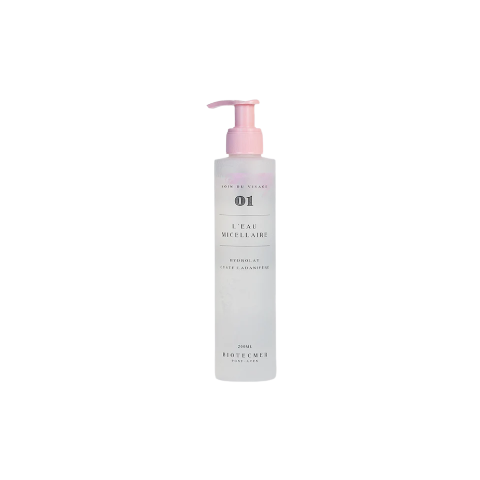 Micellar Water No. 01 - Biotecmer