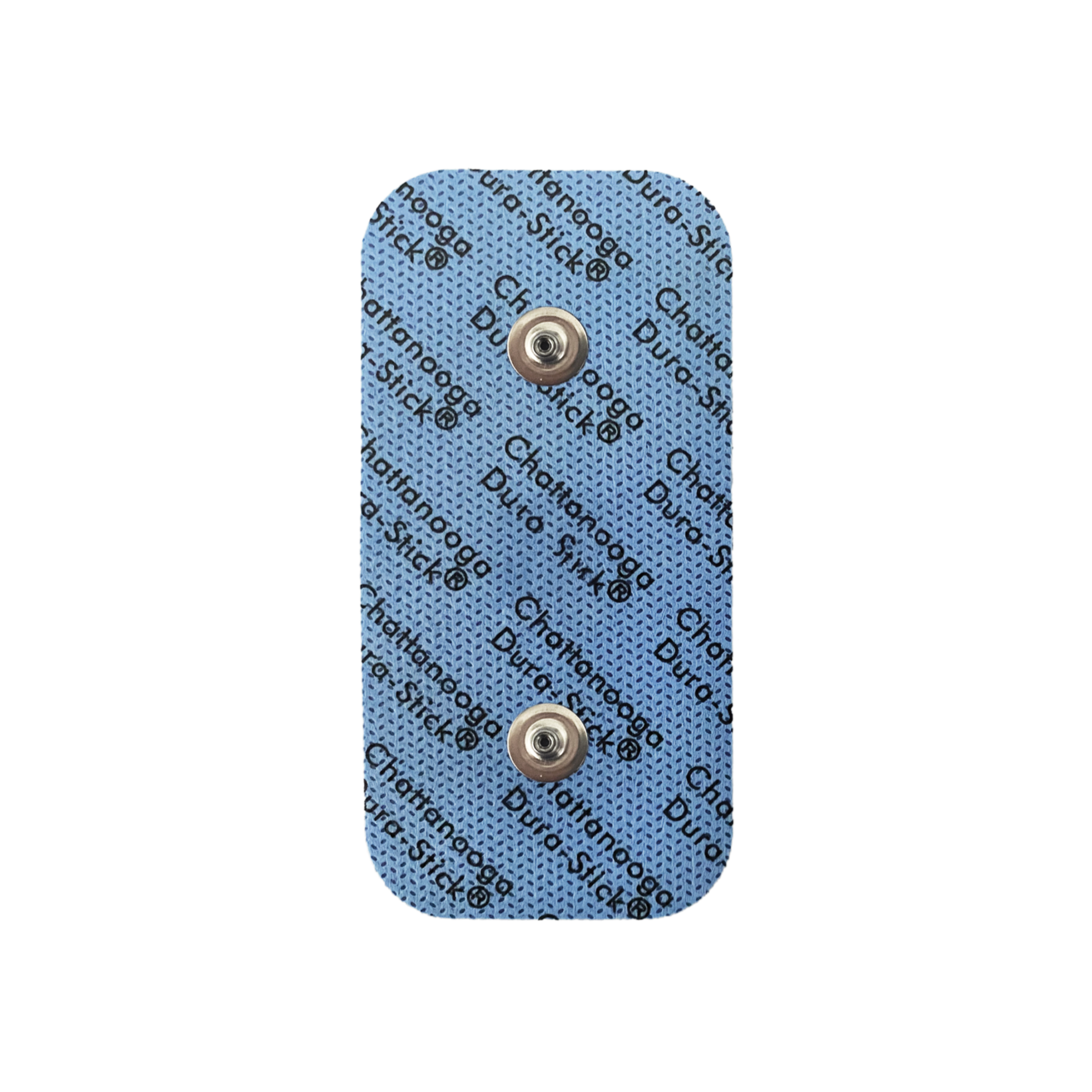 Électrodes à fil Dura-stick® Plus - Snap - 1 sachet de 2 ou 4 - Chattanooga® - My Médical