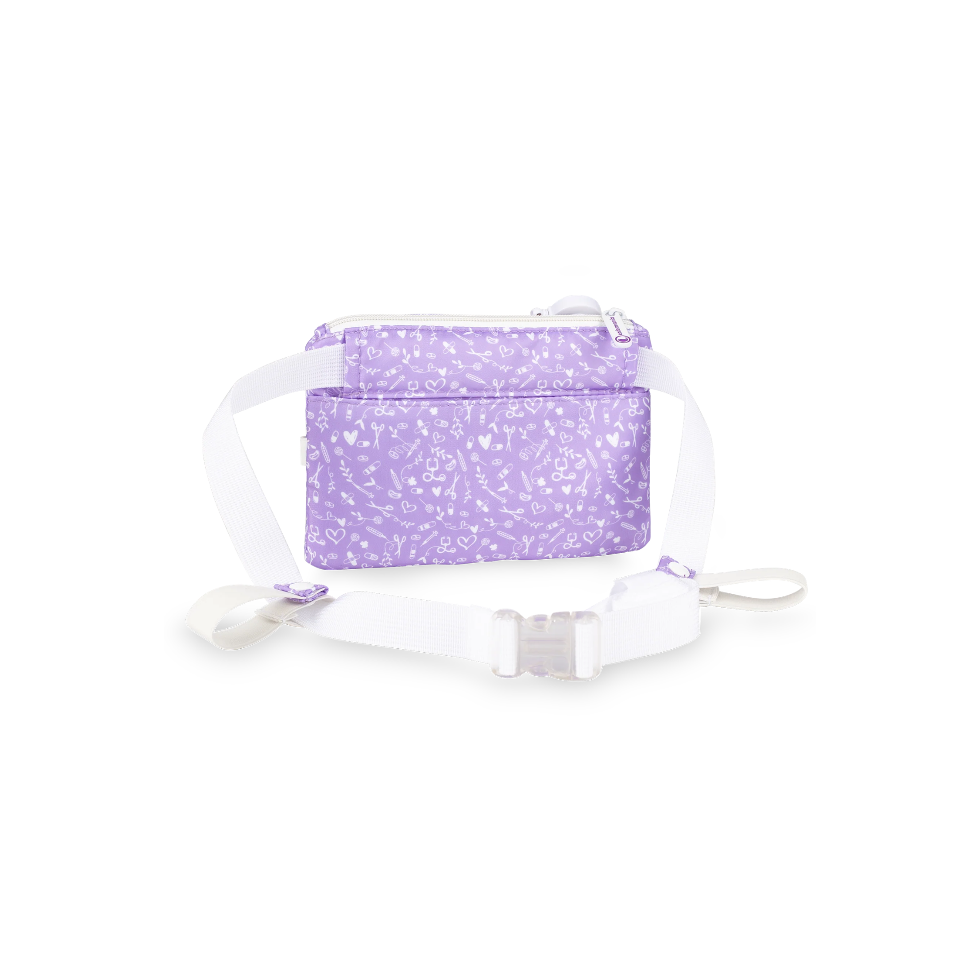 Organisateur banane avec sangle - Plusieurs coloris - My Blouse