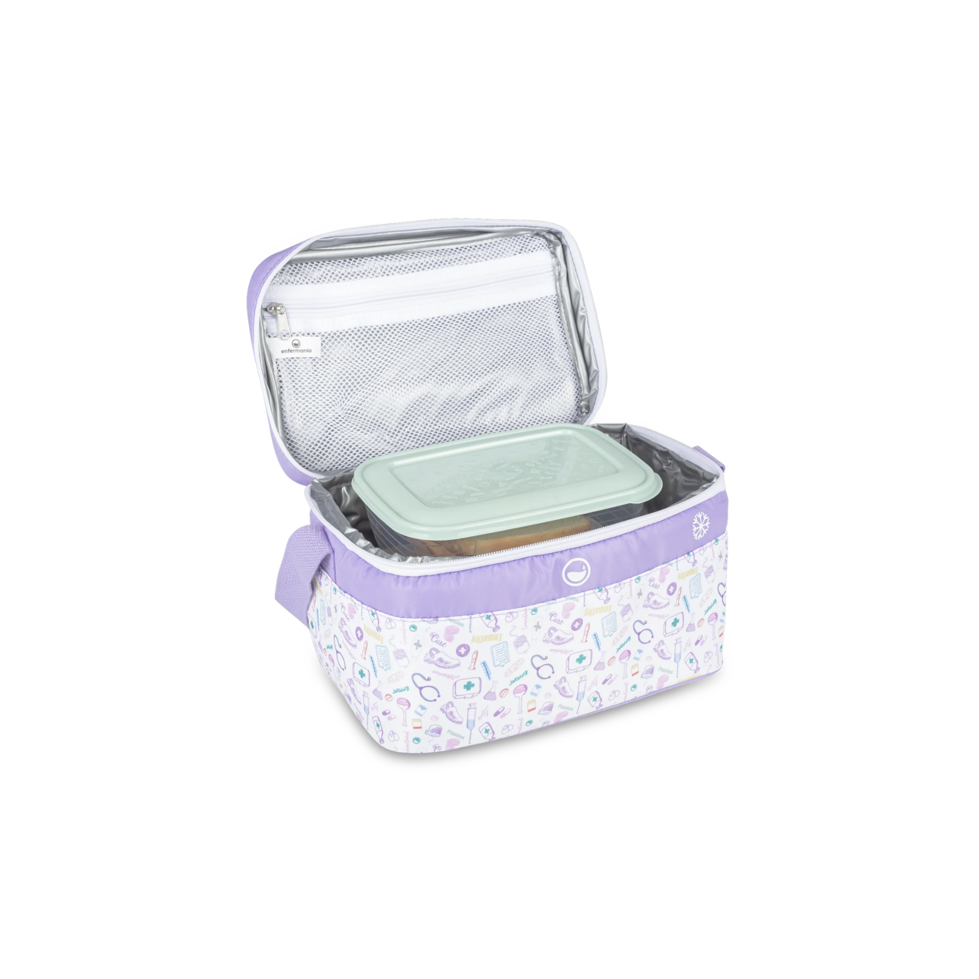 Sac isotherme - Plusieurs coloris - My Blouse