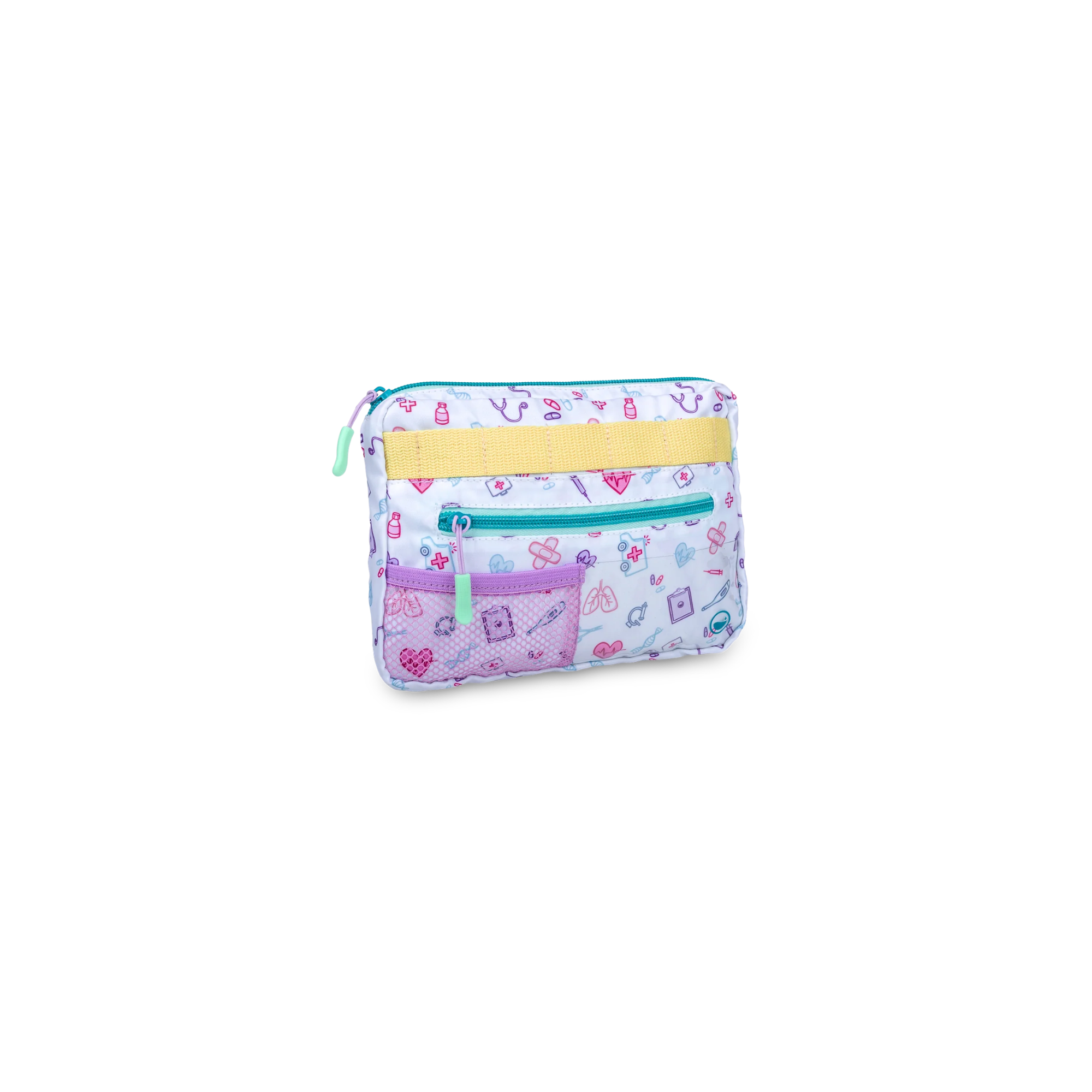 Organisateur banane avec sangle - Plusieurs coloris - My Blouse
