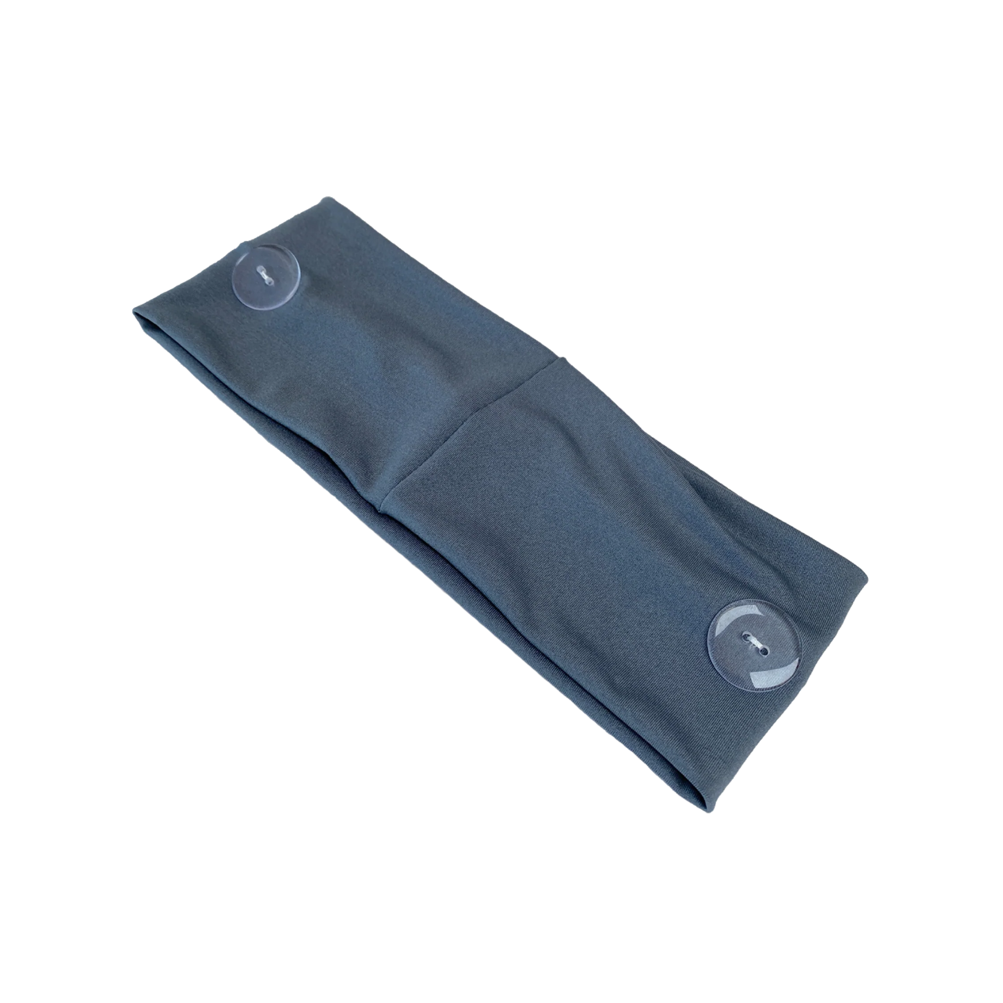 Bandeau pour cheveux avec boutons - Plusieurs imprimés - My Blouse