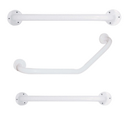 Steel / Epoxy Grab Bar - 3 models - JOLETI