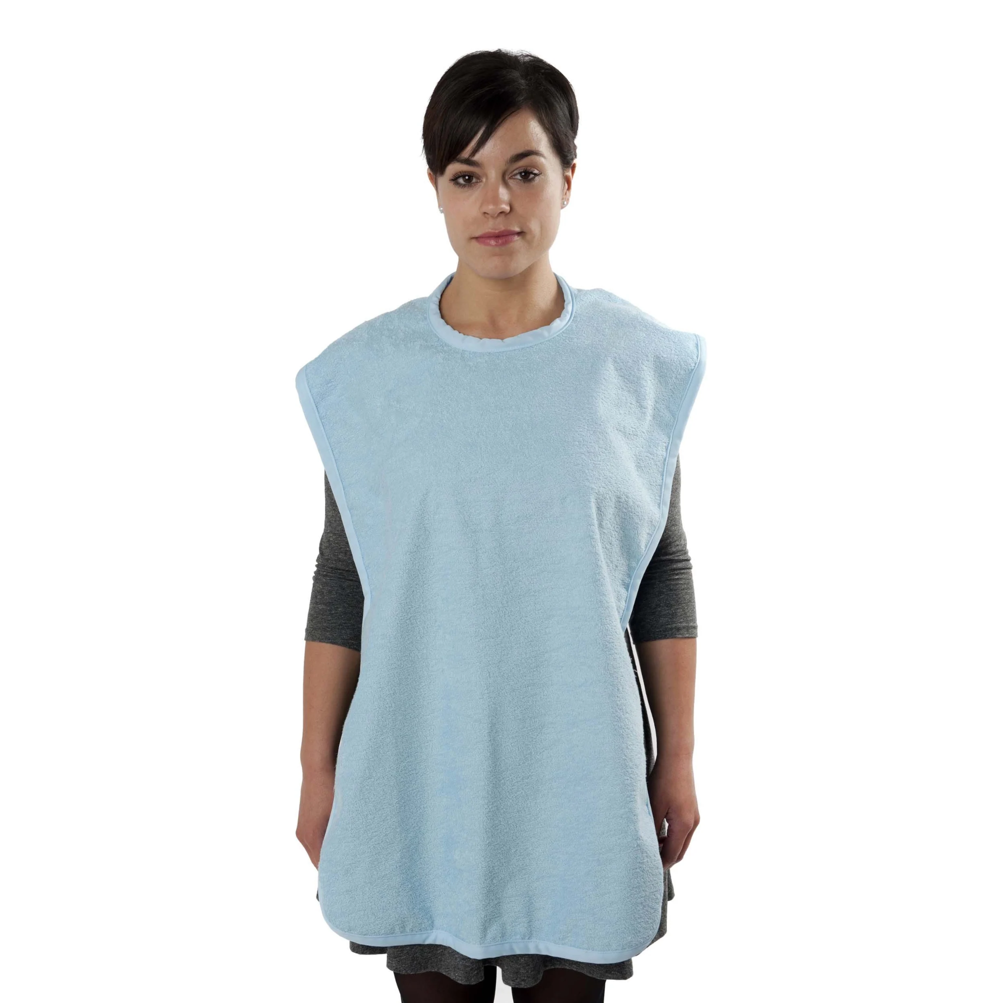 Waterproof Terry Cloth Bib - JOLETI