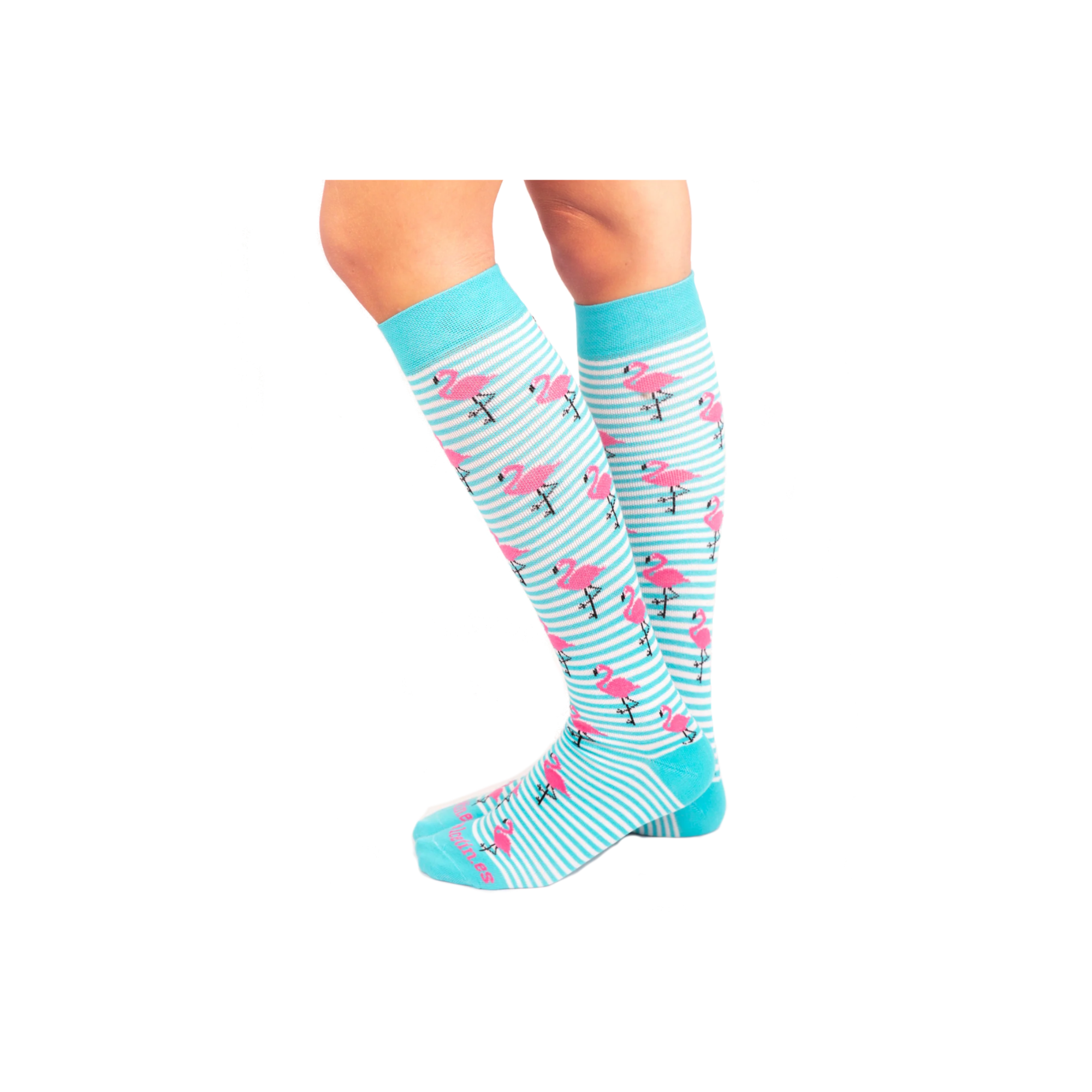 Chaussettes de compression - Plusieurs motifs - My Blouse