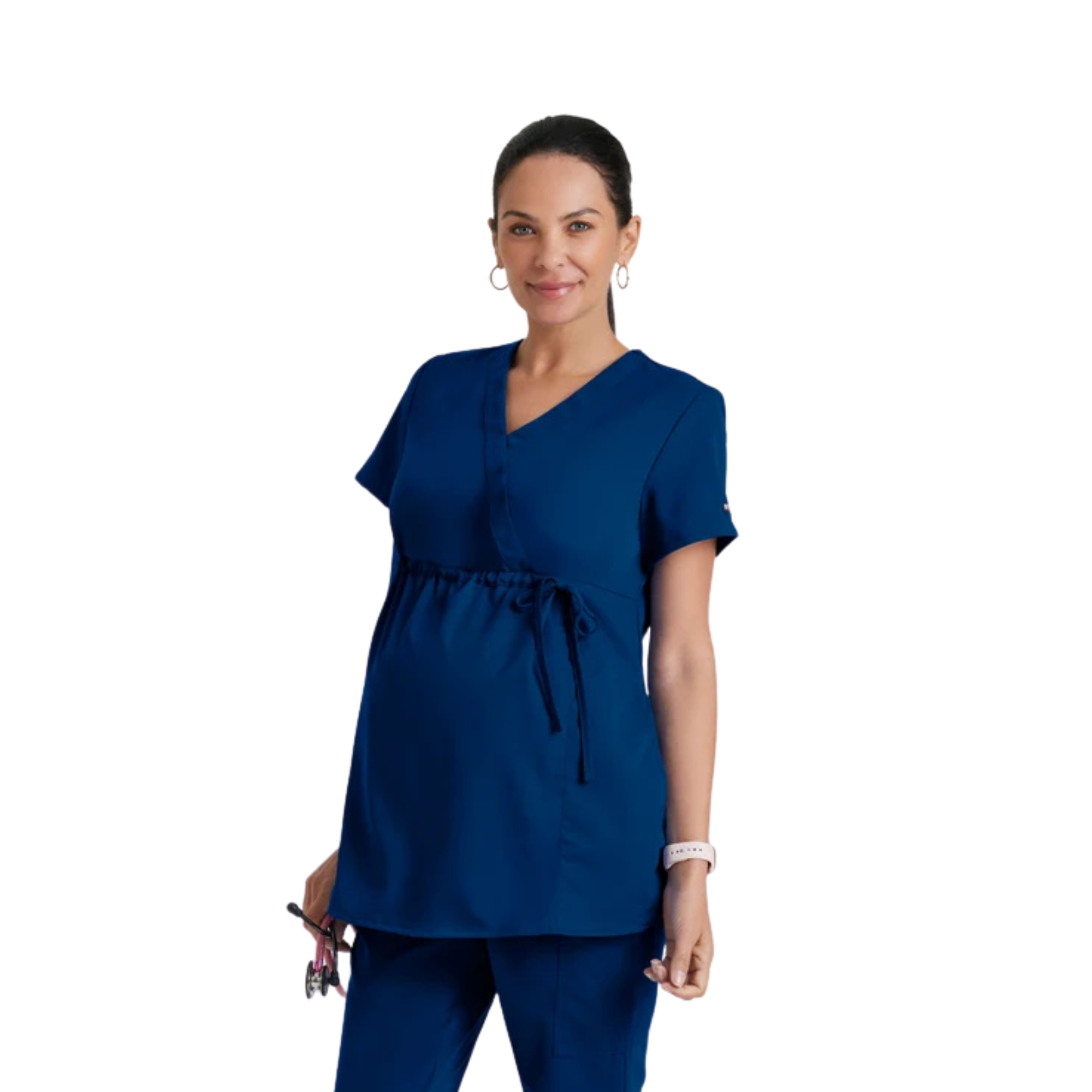 Lilah - Tunique maternité - Femme - Grey's Anatomy
