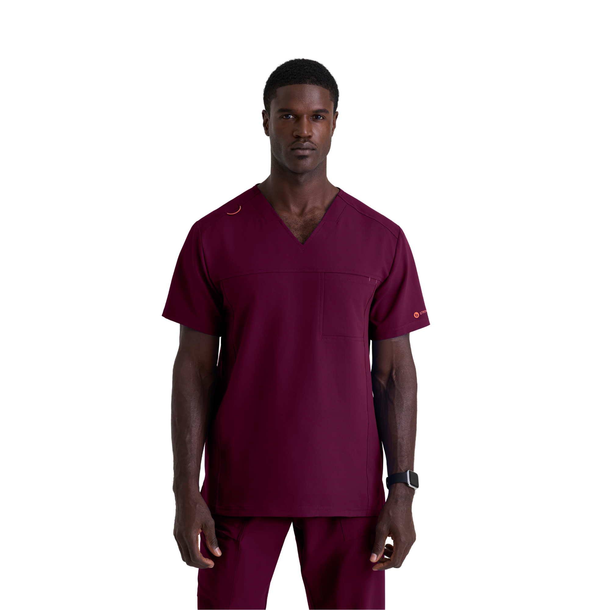 Terrence - Ensemble - Homme - 100% polyester recyclé - Barco strong