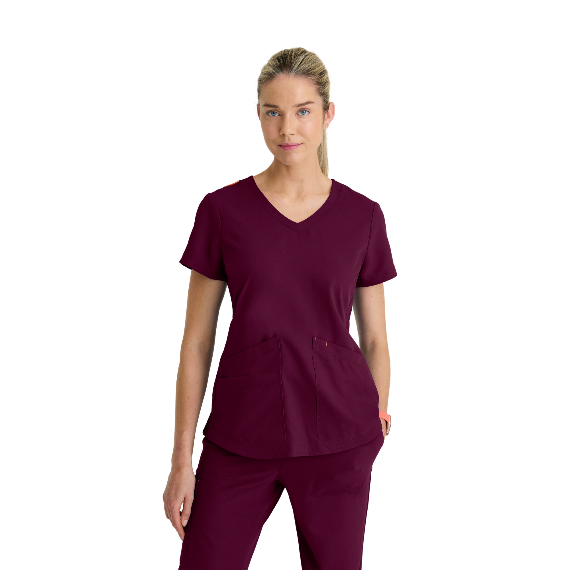 Zoe - Ensemble - Femme - 100% polyester recyclé - Barco strong