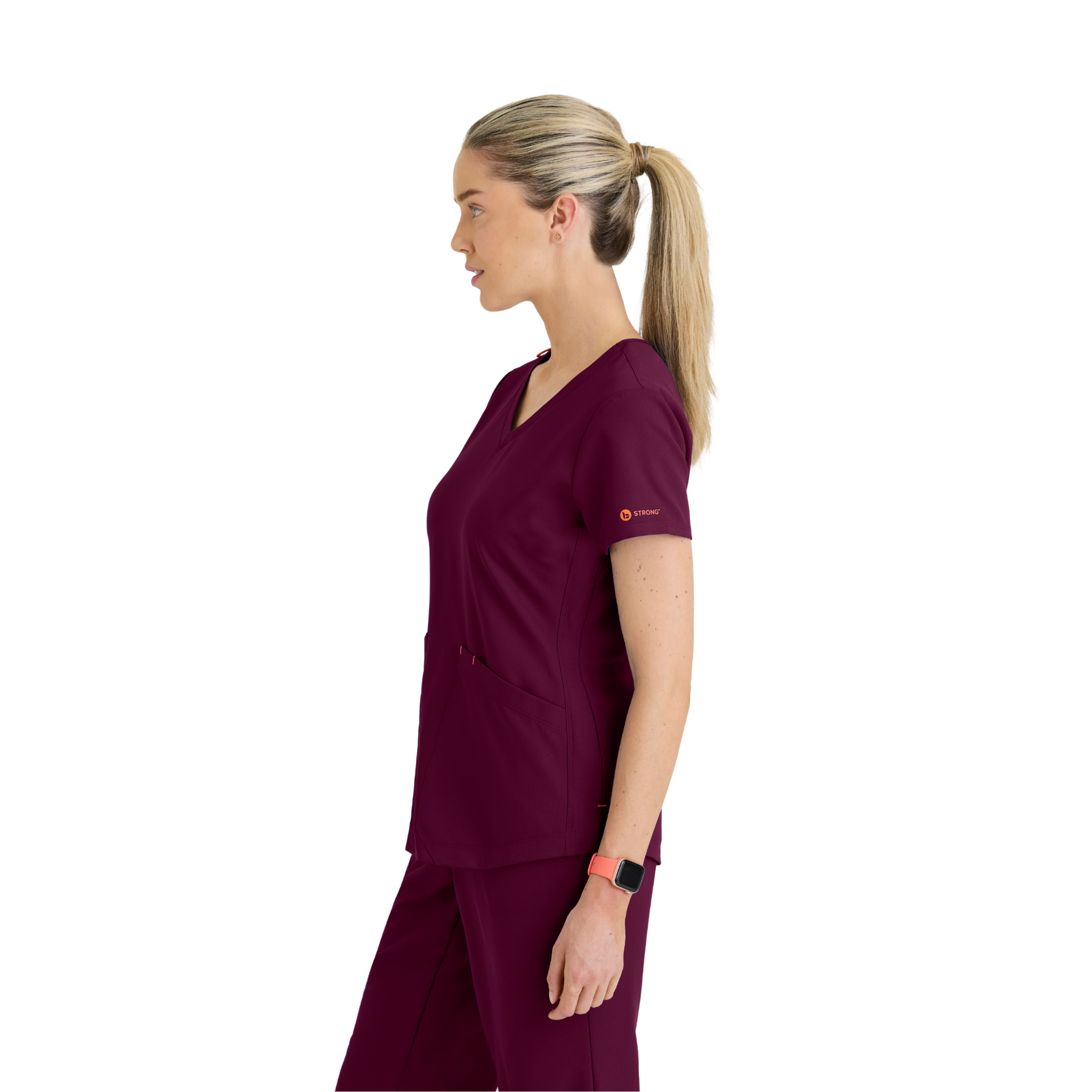 Zoe - Ensemble - Femme - 100% polyester recyclé - Barco strong