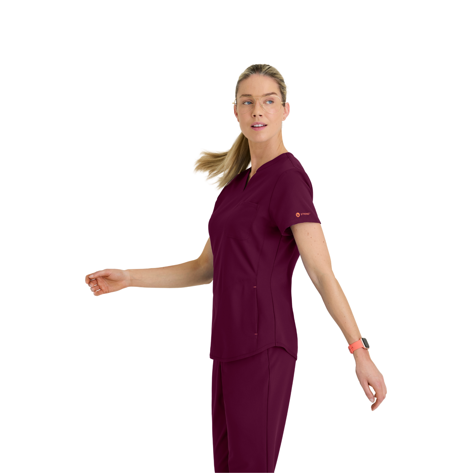 Liz - Ensemble - Femme - 100% polyester recyclé - Barco strong