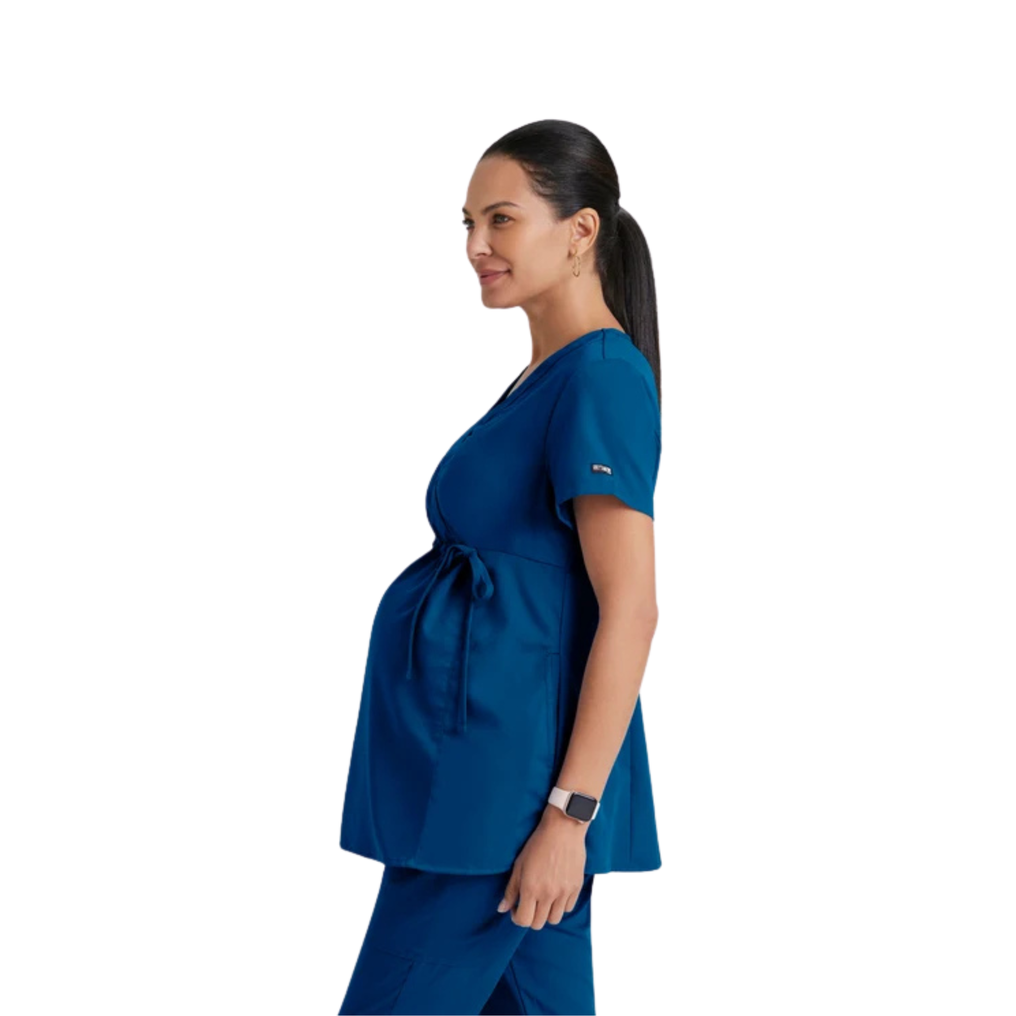 Lilah - Tunique maternité - Femme - Grey's Anatomy