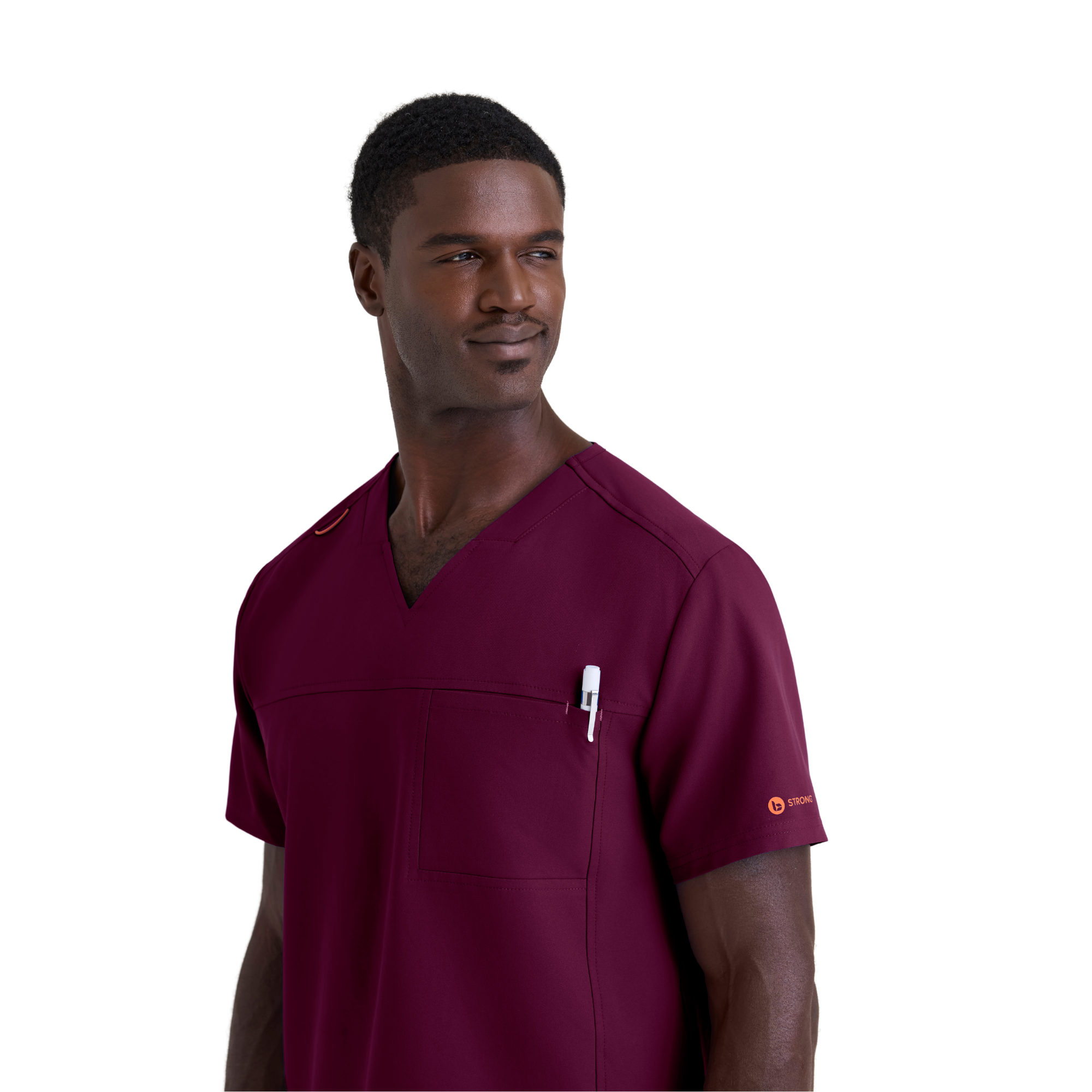 Terrence - Ensemble - Homme - 100% polyester recyclé - Barco strong