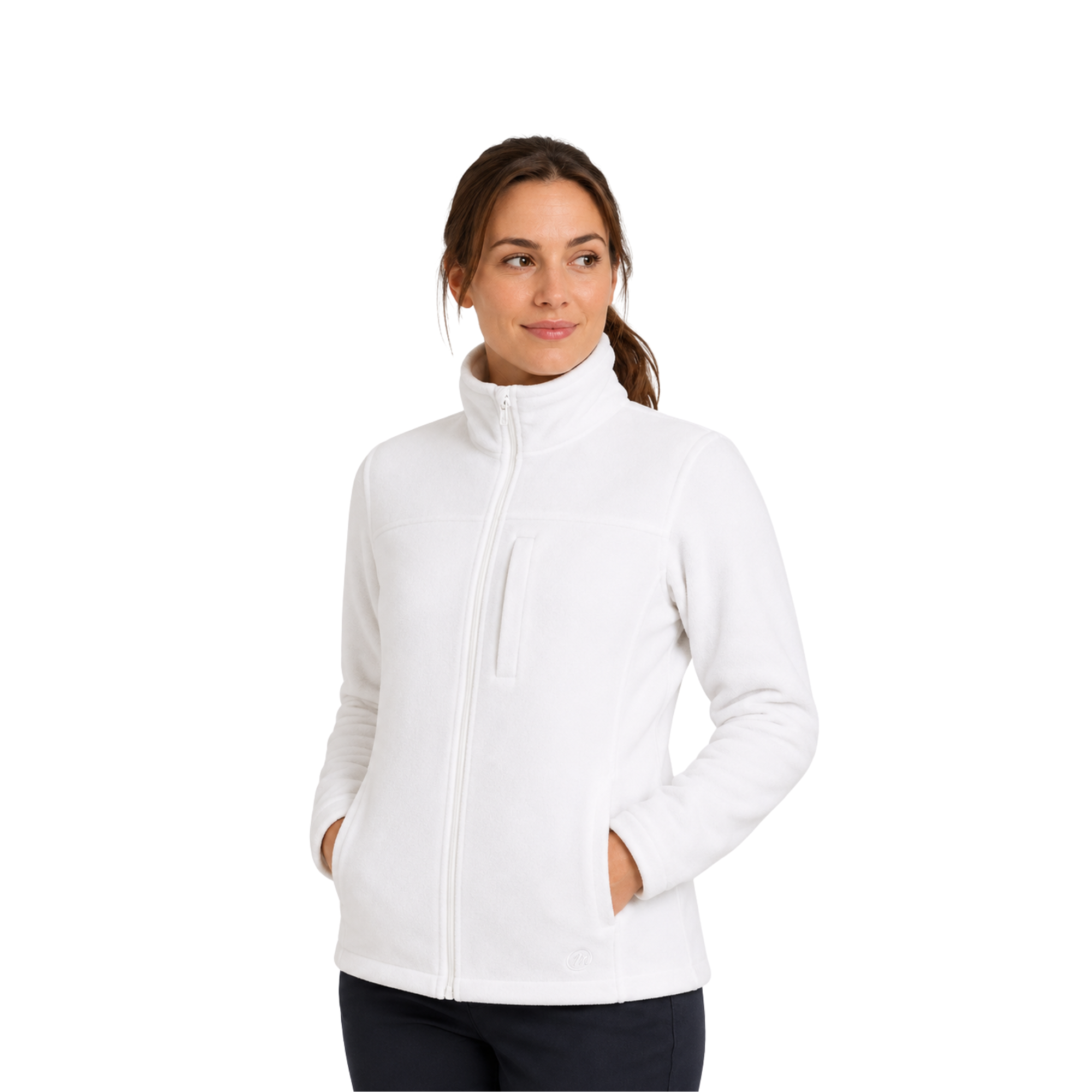 Impakt - Veste polaire - Manches amovible - Mixte - Molinel