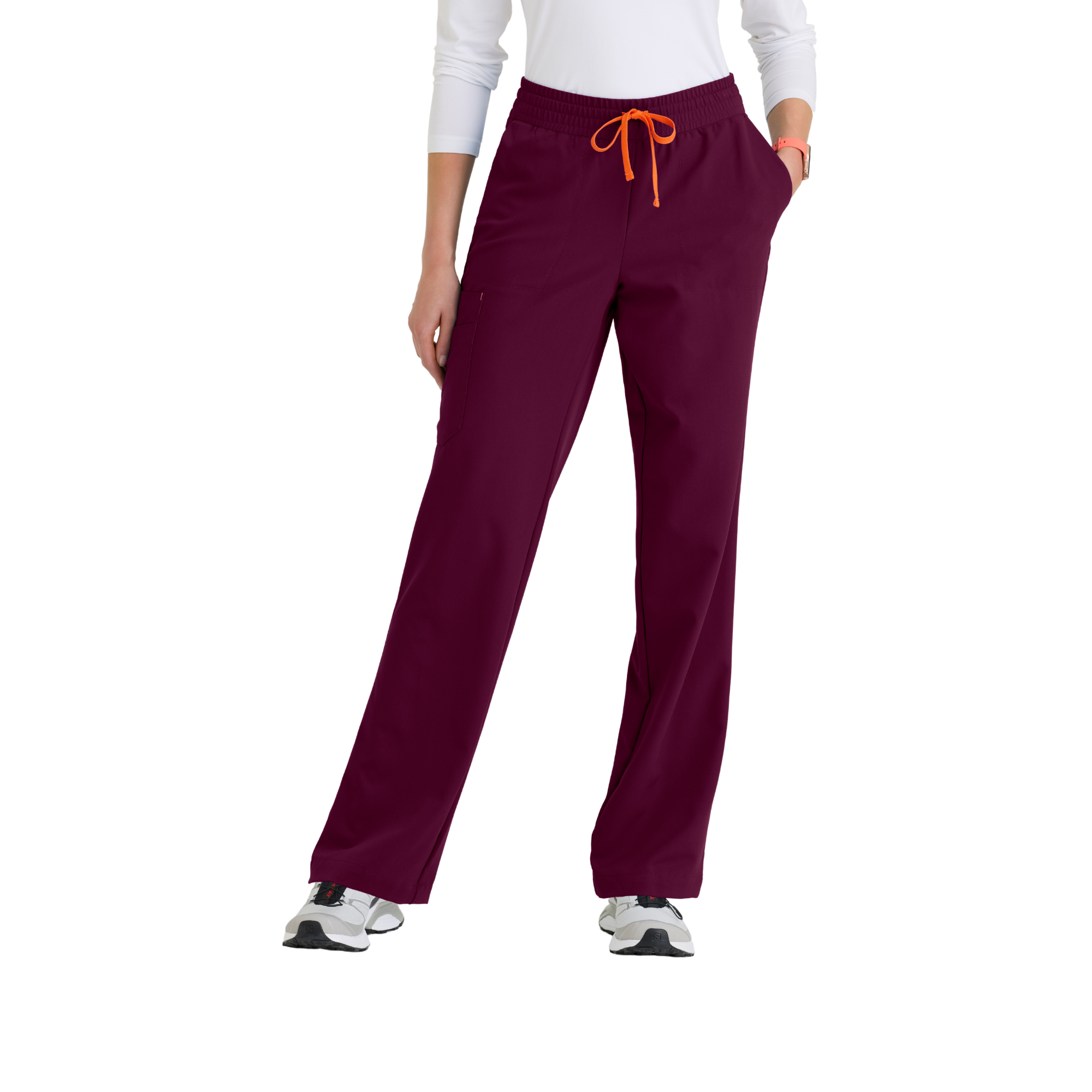Zoe - Ensemble - Femme - 100% polyester recyclé - Barco strong