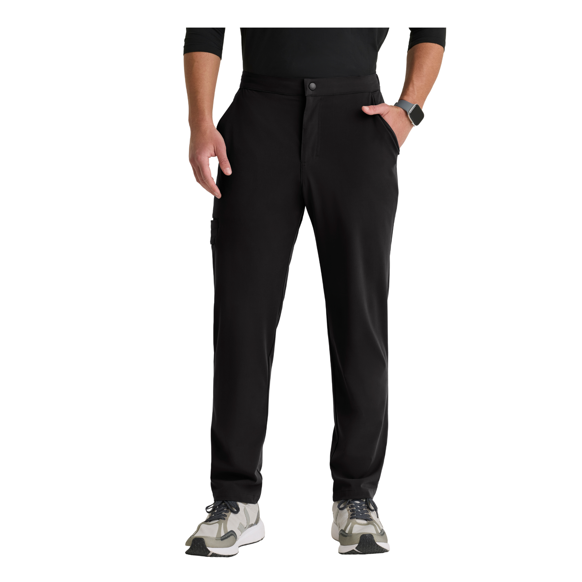 Phoenox - Pantalon - Homme - 360° - Grey's Anatomy