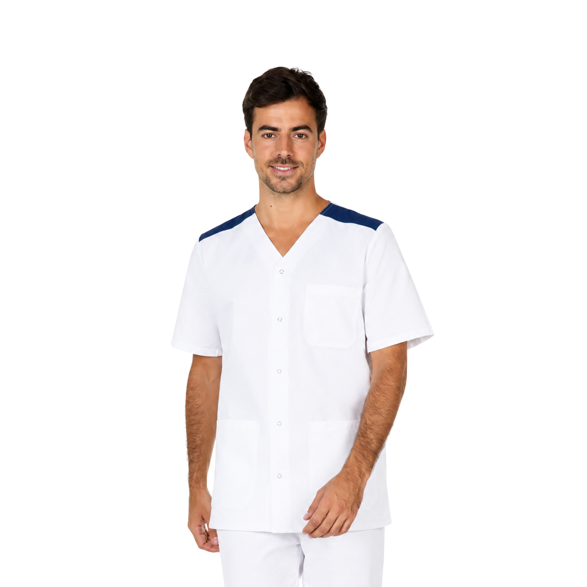 Valentin - Tunique - Homme - 80 cm - Molinel