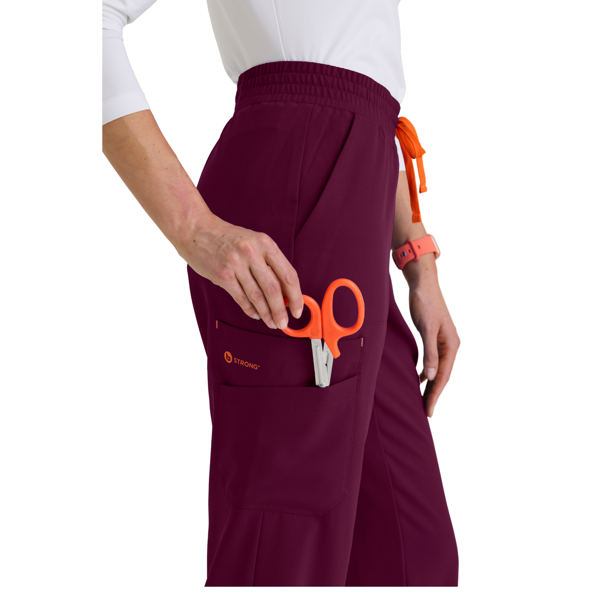 Zoe - Ensemble - Femme - 100% polyester recyclé - Barco strong