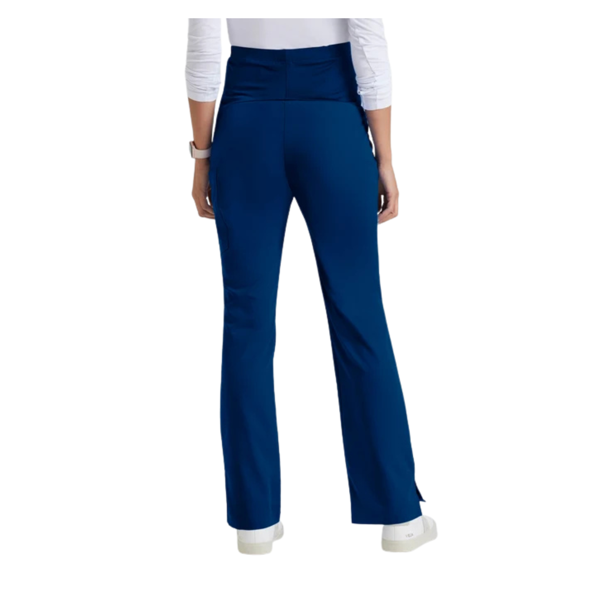 Lila - Pantalon maternité - Femme - Grey's Anatomy
