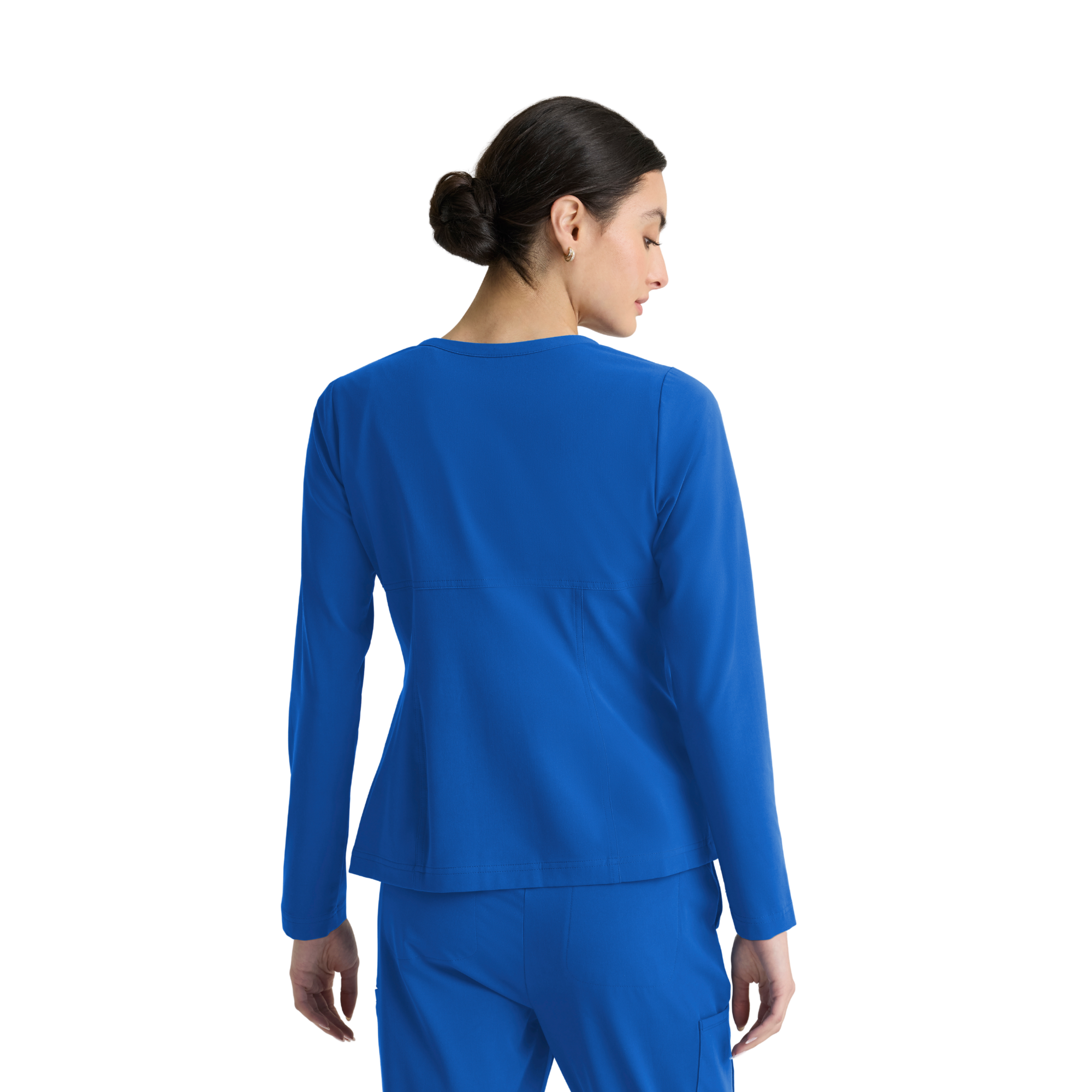Sping - Veste - Femme - 360° - Grey's Anatomy