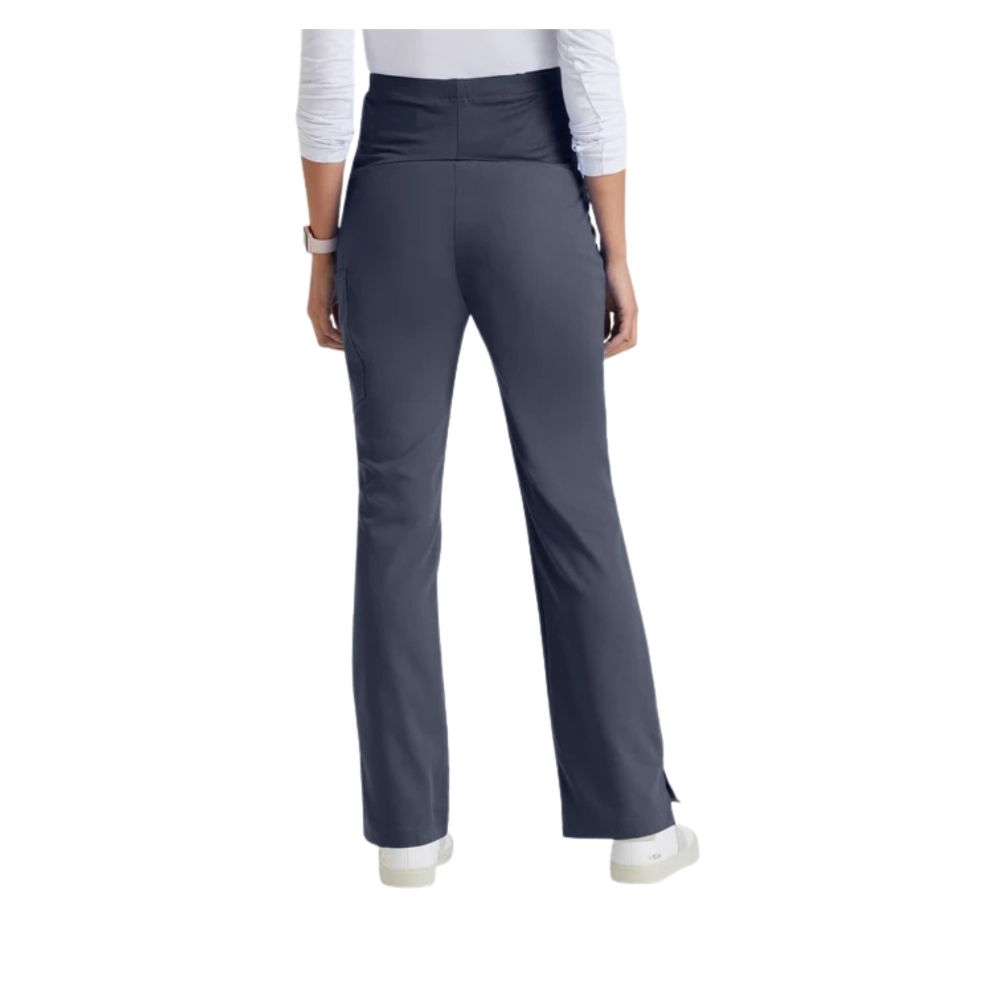 Lila - Pantalon maternité - Femme - Grey's Anatomy