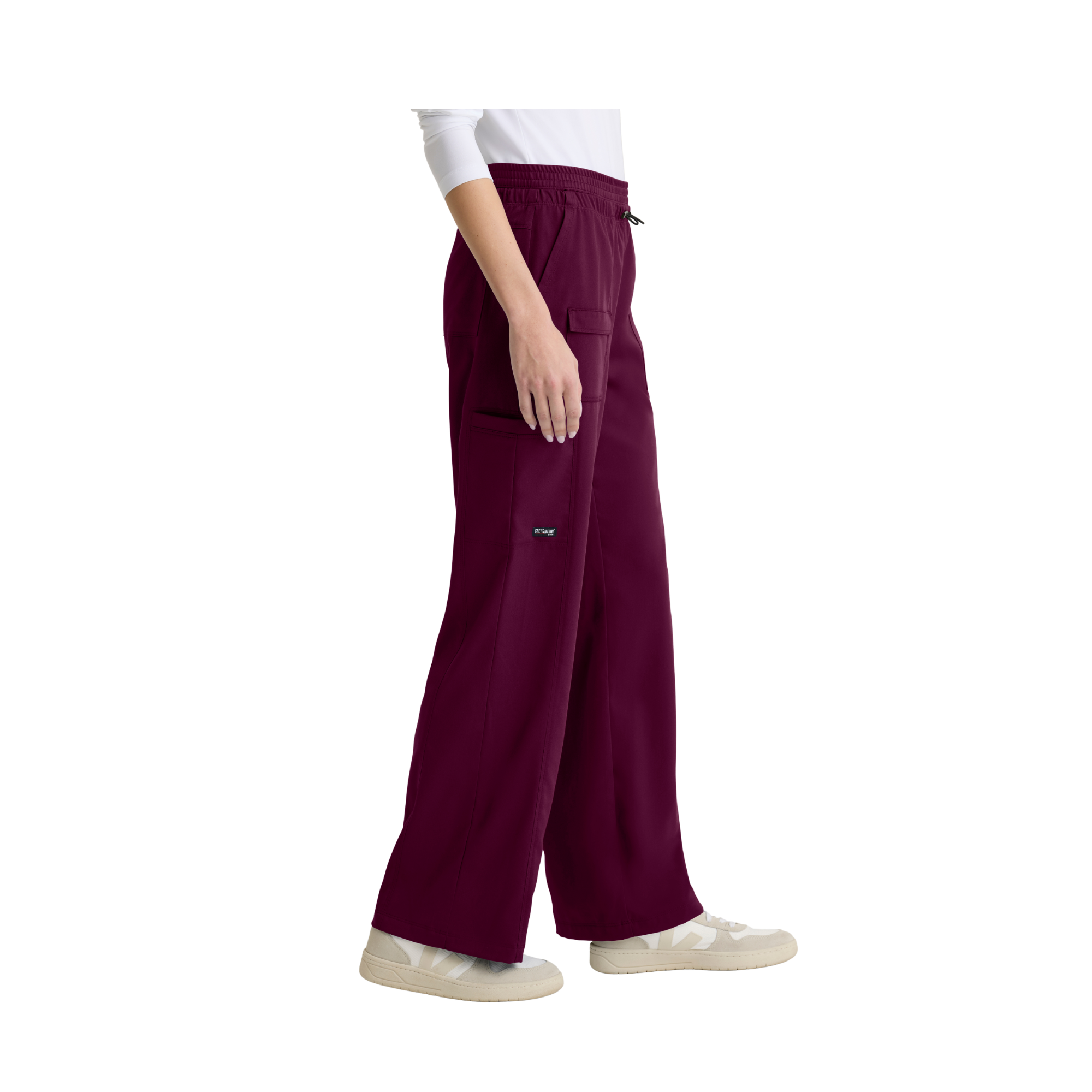Ninal - Pantalon - Femme - Grey's Anatomy