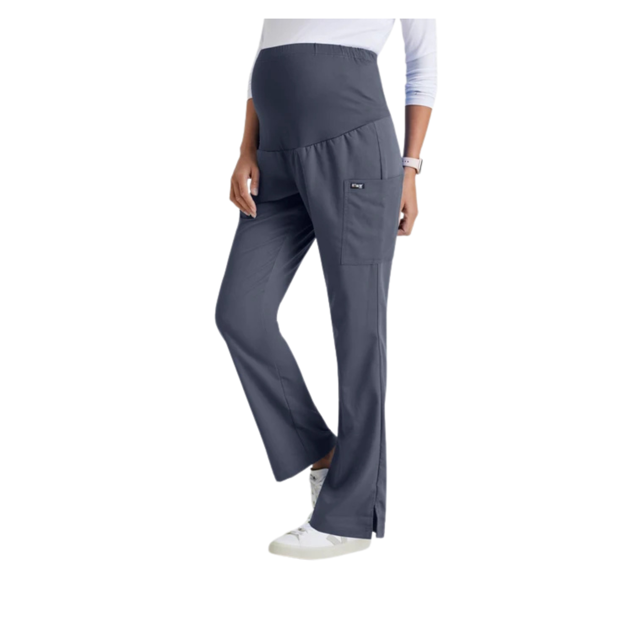 Lila - Pantalon maternité - Femme - Grey's Anatomy