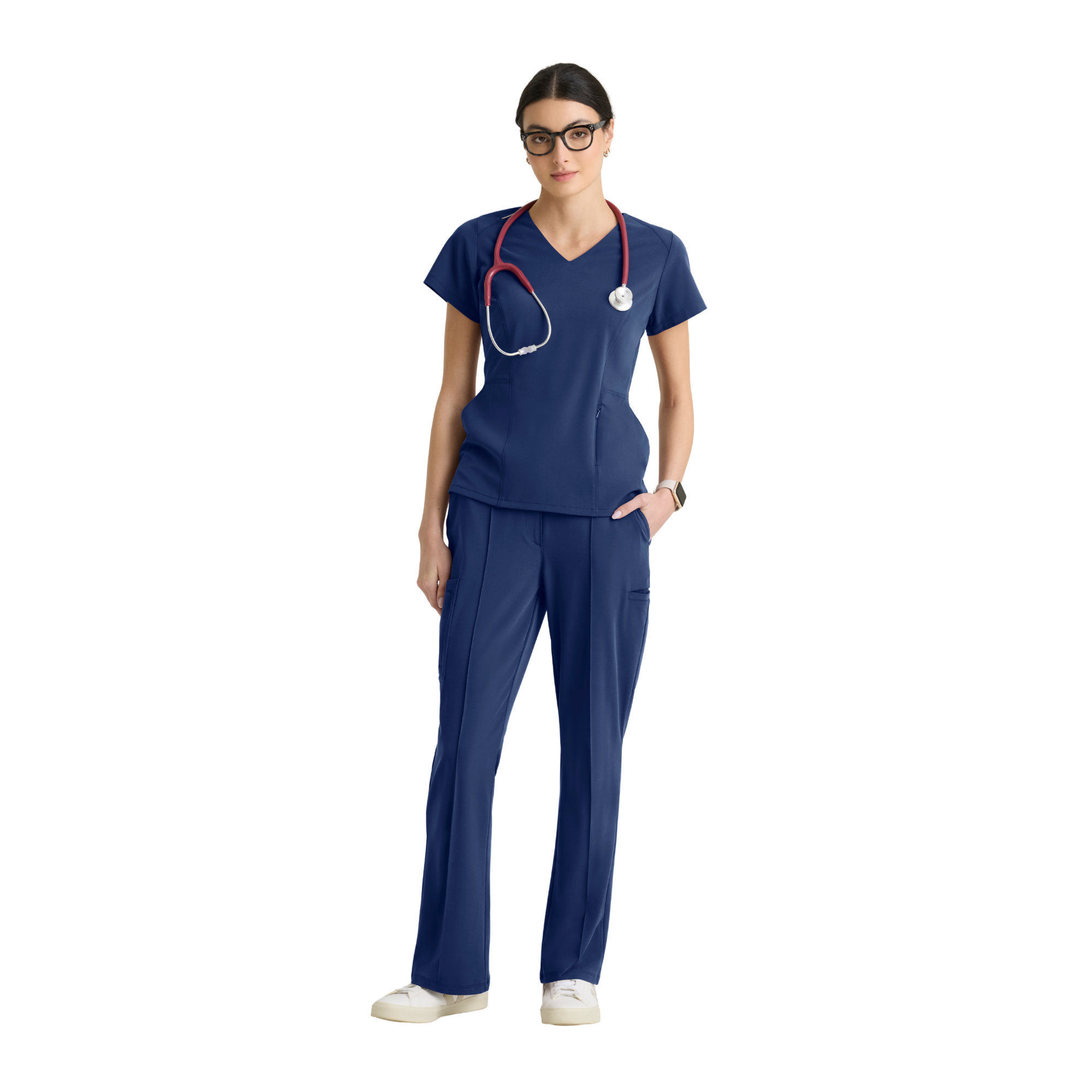 Spung - Pantalon - Femme - 360° - Grey's Anatomy