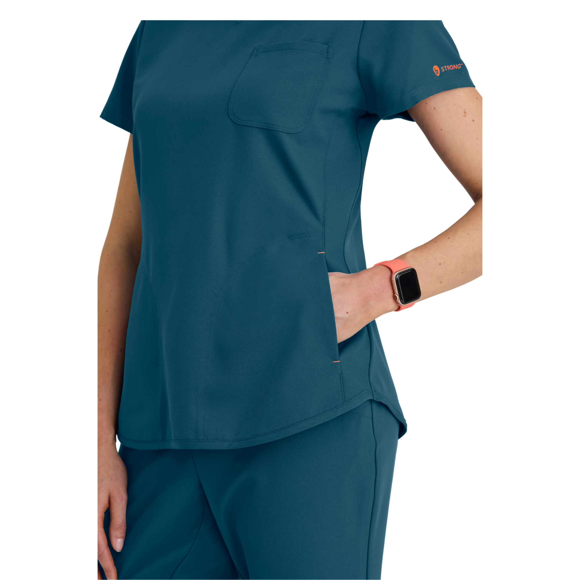 Liz - Ensemble - Femme - 100% polyester recyclé - Barco strong