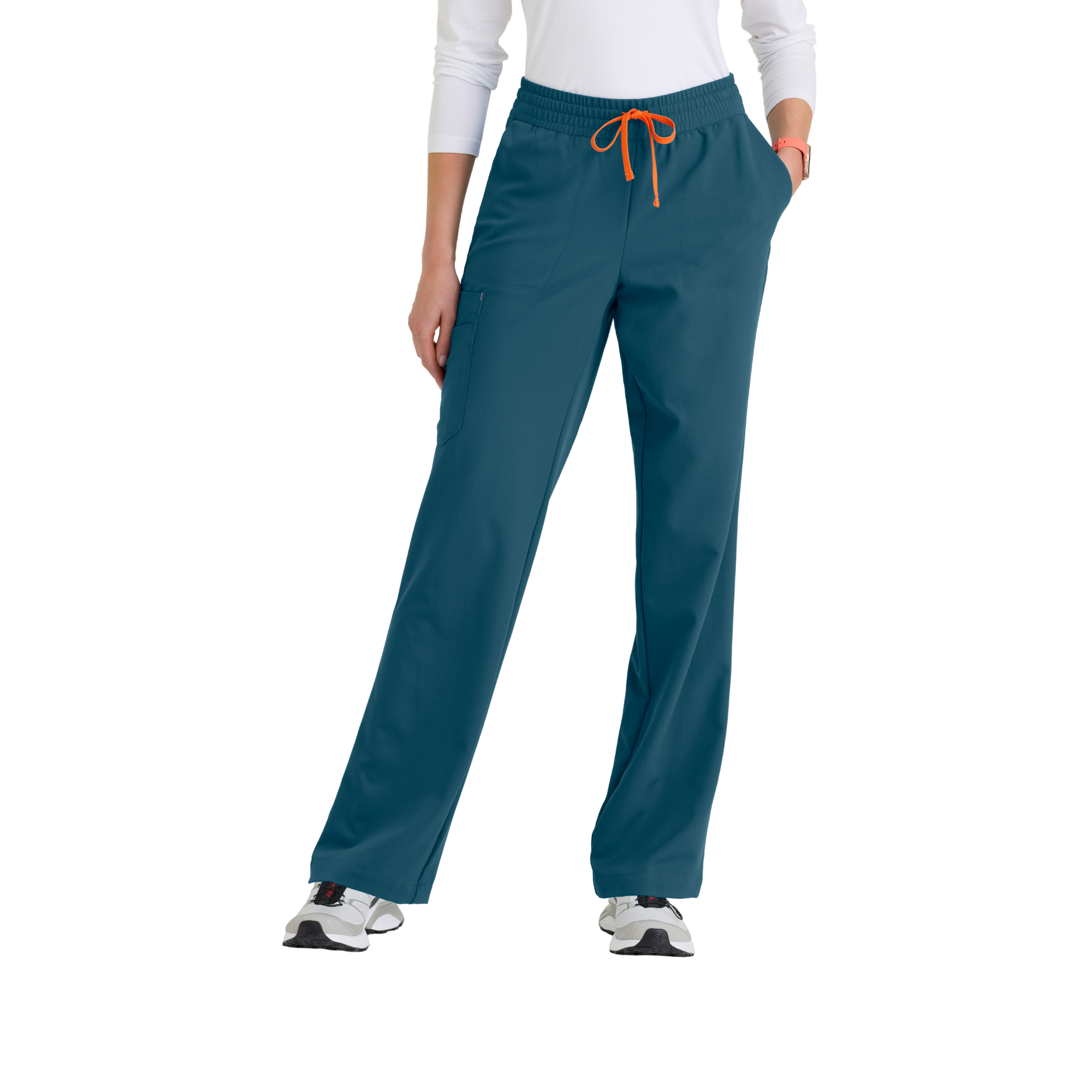 Zoe - Ensemble - Femme - 100% polyester recyclé - Barco strong
