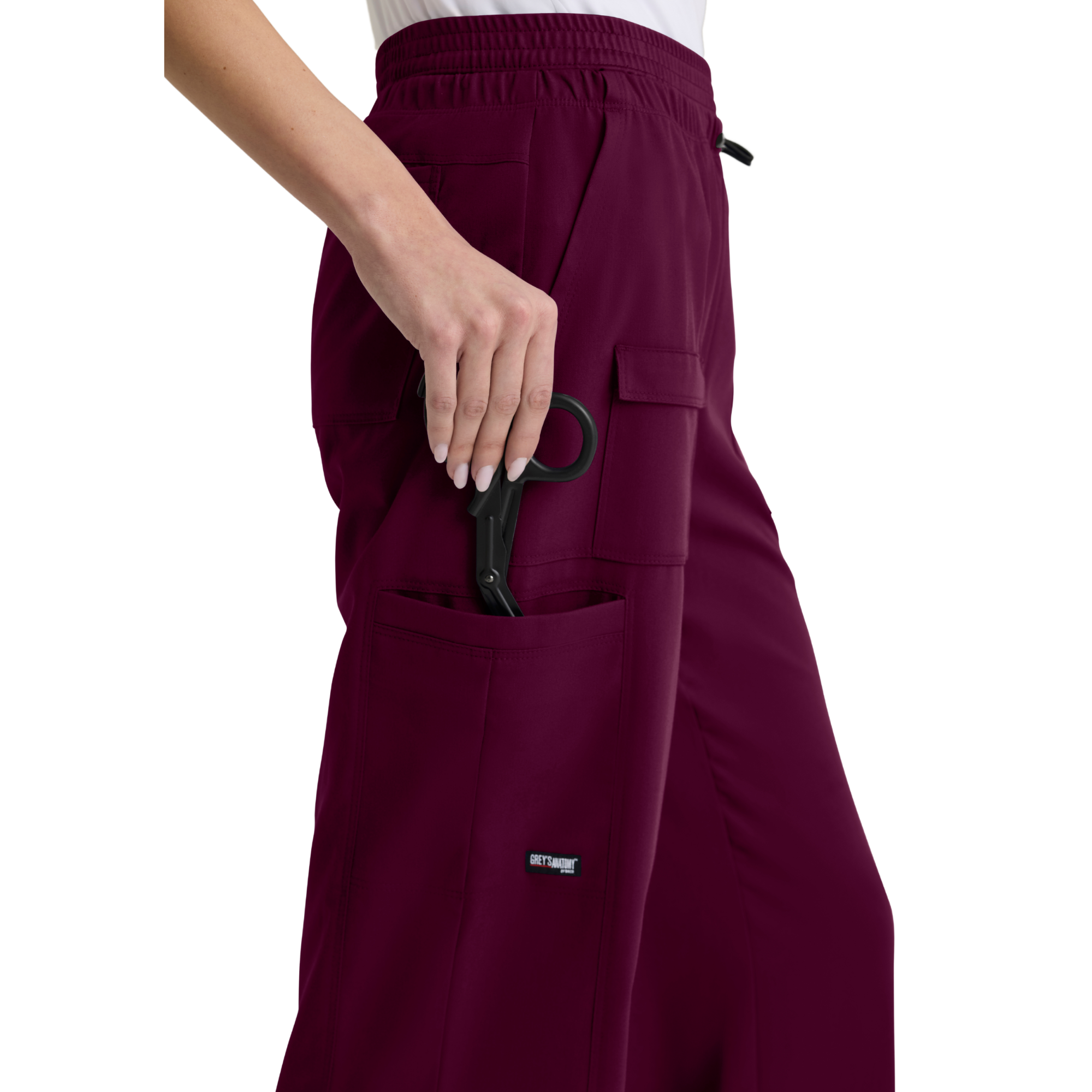 Ninal - Pantalon - Femme - Grey's Anatomy