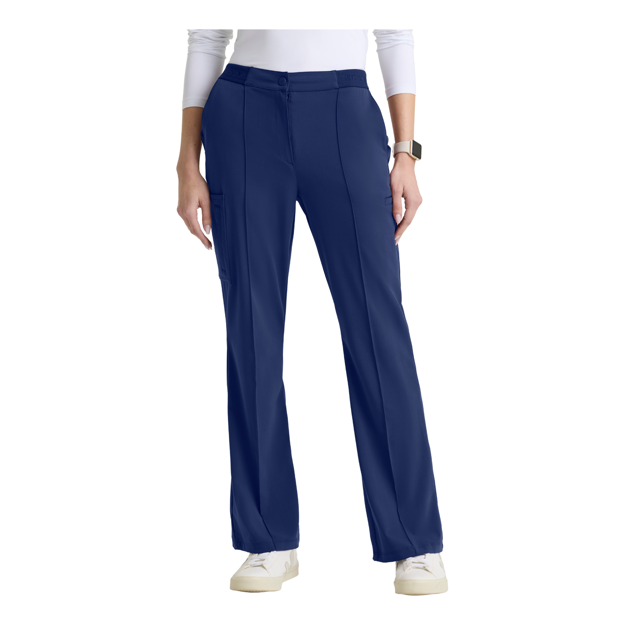 Spung - Pantalon - Femme - 360° - Grey's Anatomy
