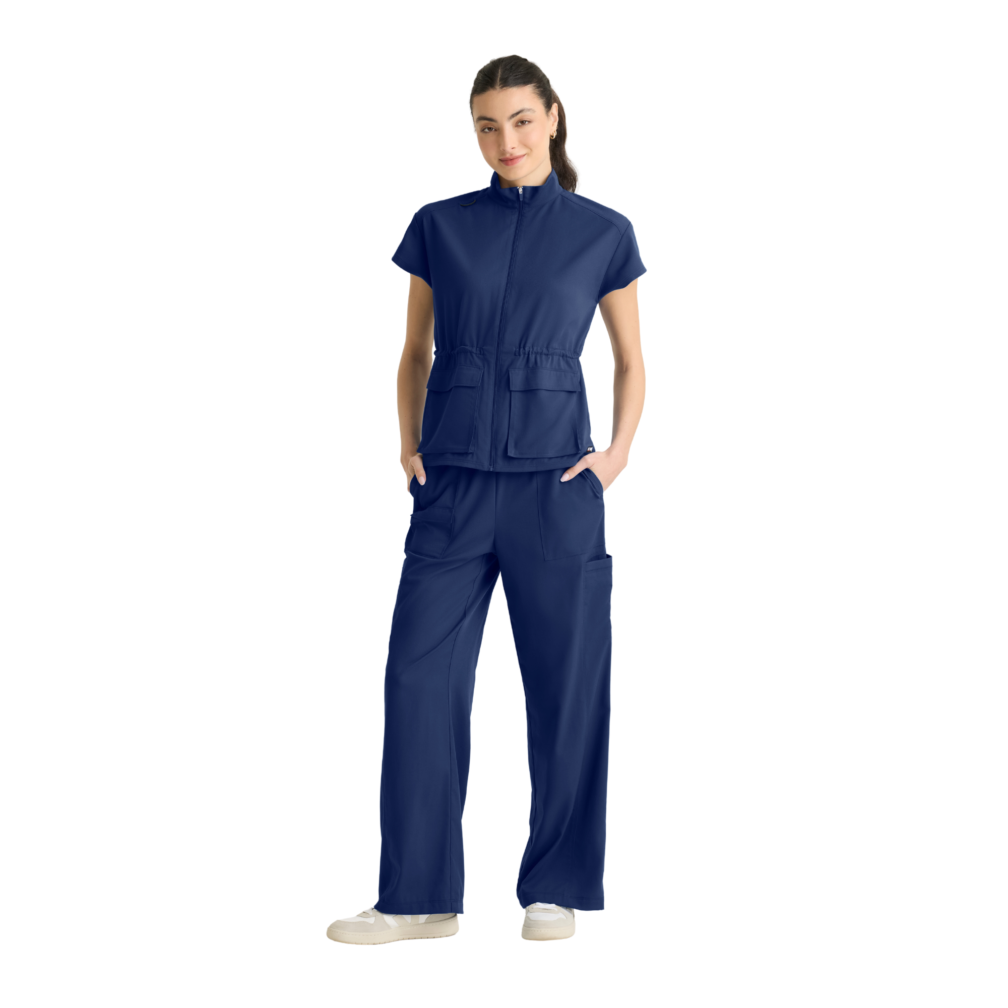 Nina - Top - Femme - Grey's Anatomy