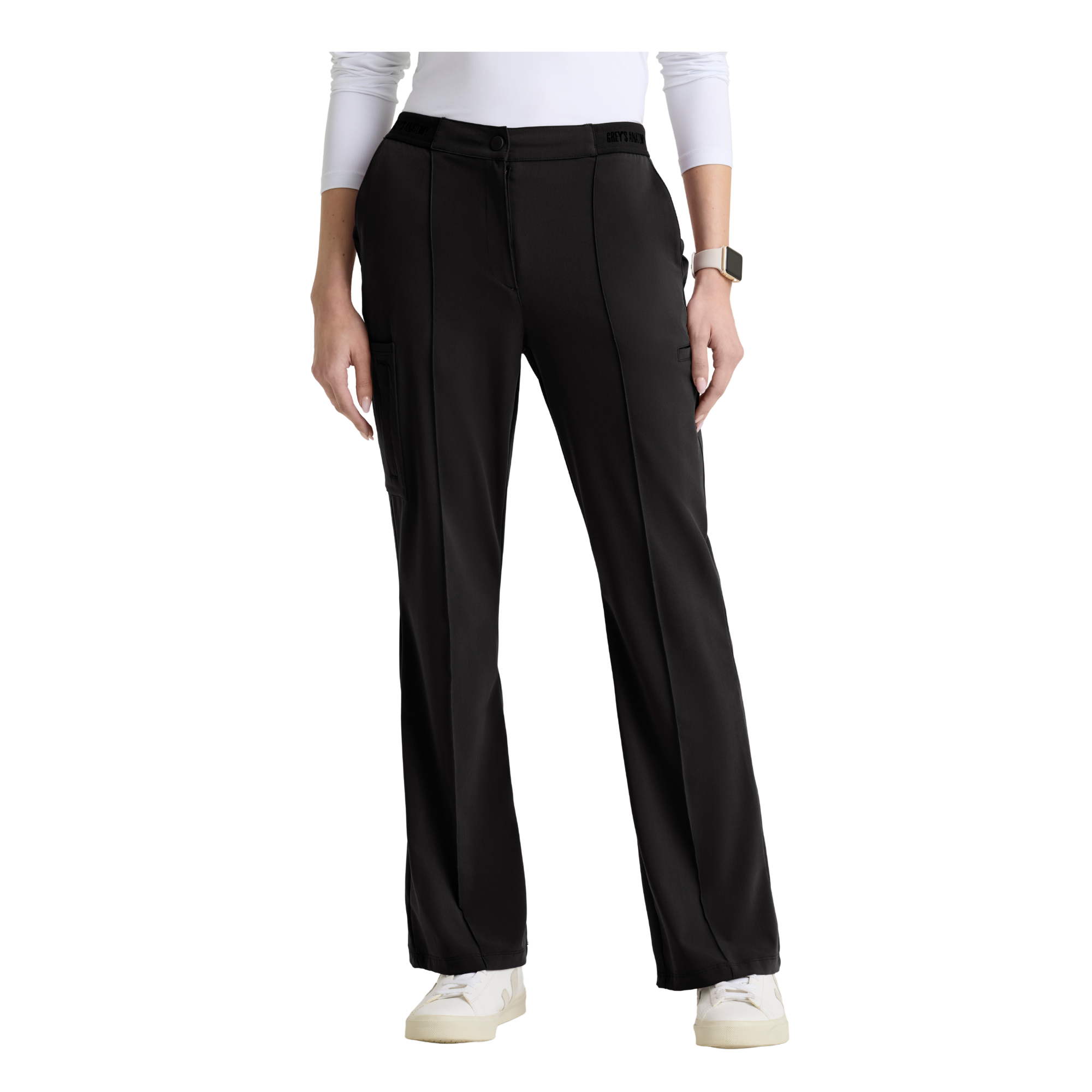 Spung - Pantalon - Femme - 360° - Grey's Anatomy